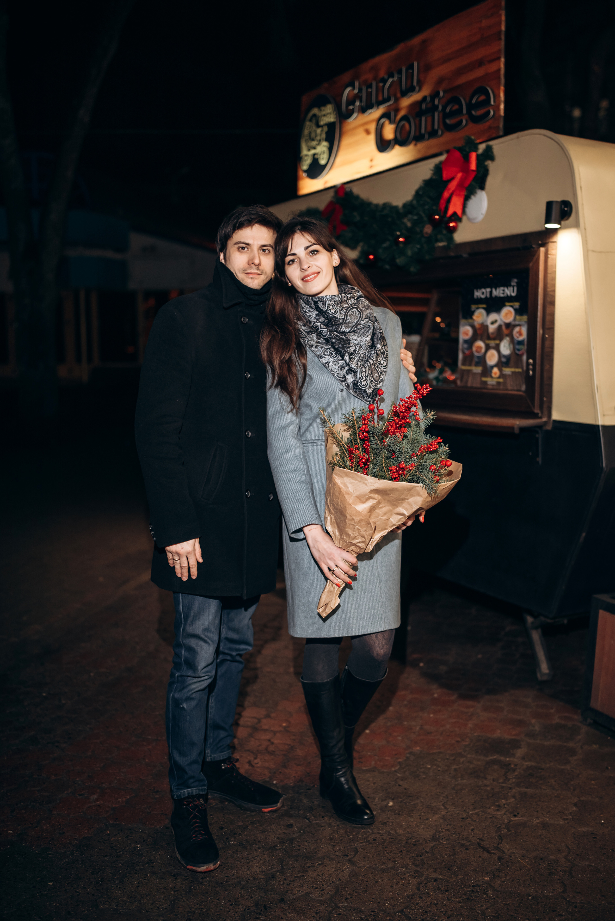 Сергiй та Алiна. Весільний та сімейний фотограф міста Суми Артур Моргун