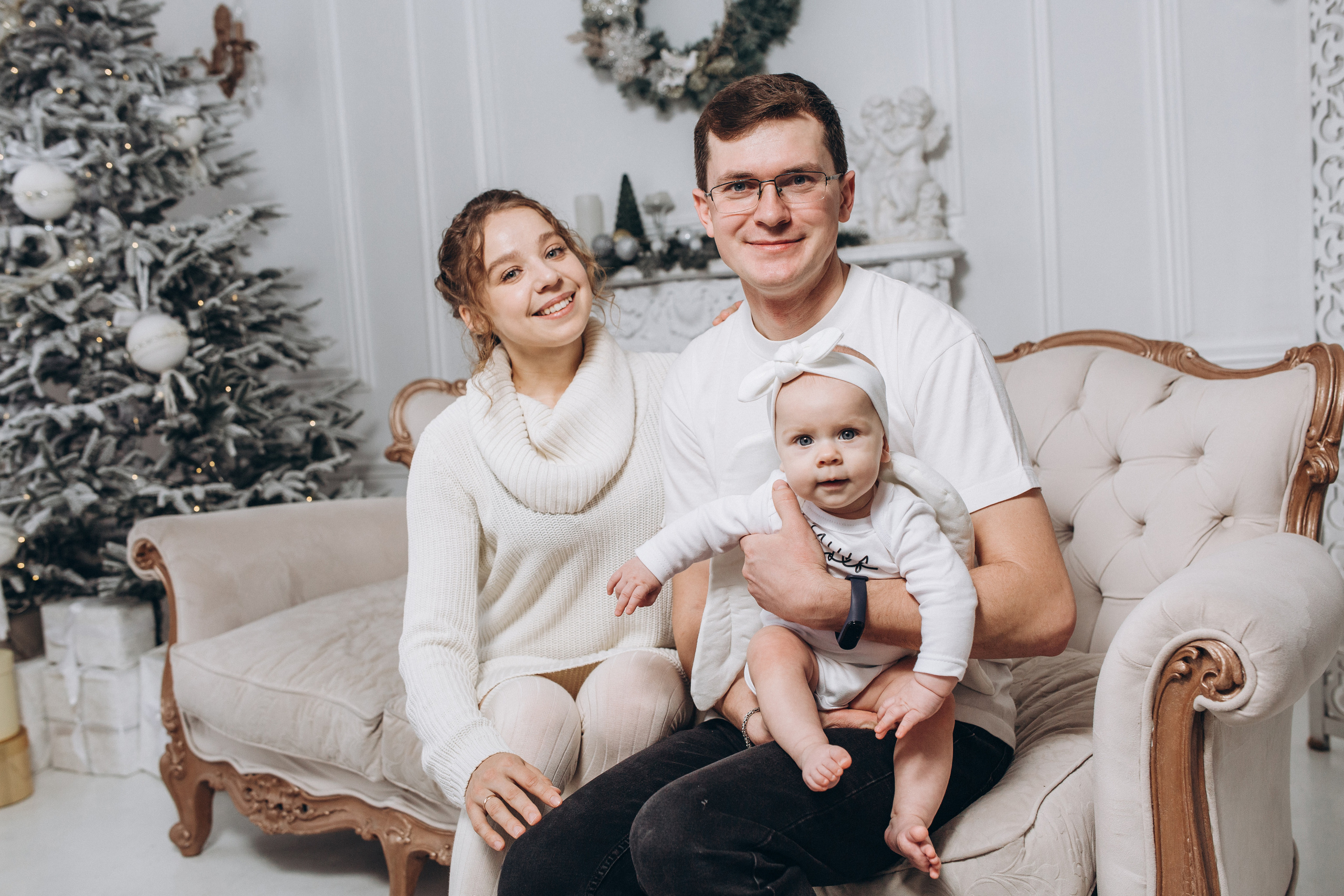 Юра + Рита = Аліса. Весільний та сімейний фотограф міста Суми Артур Моргун