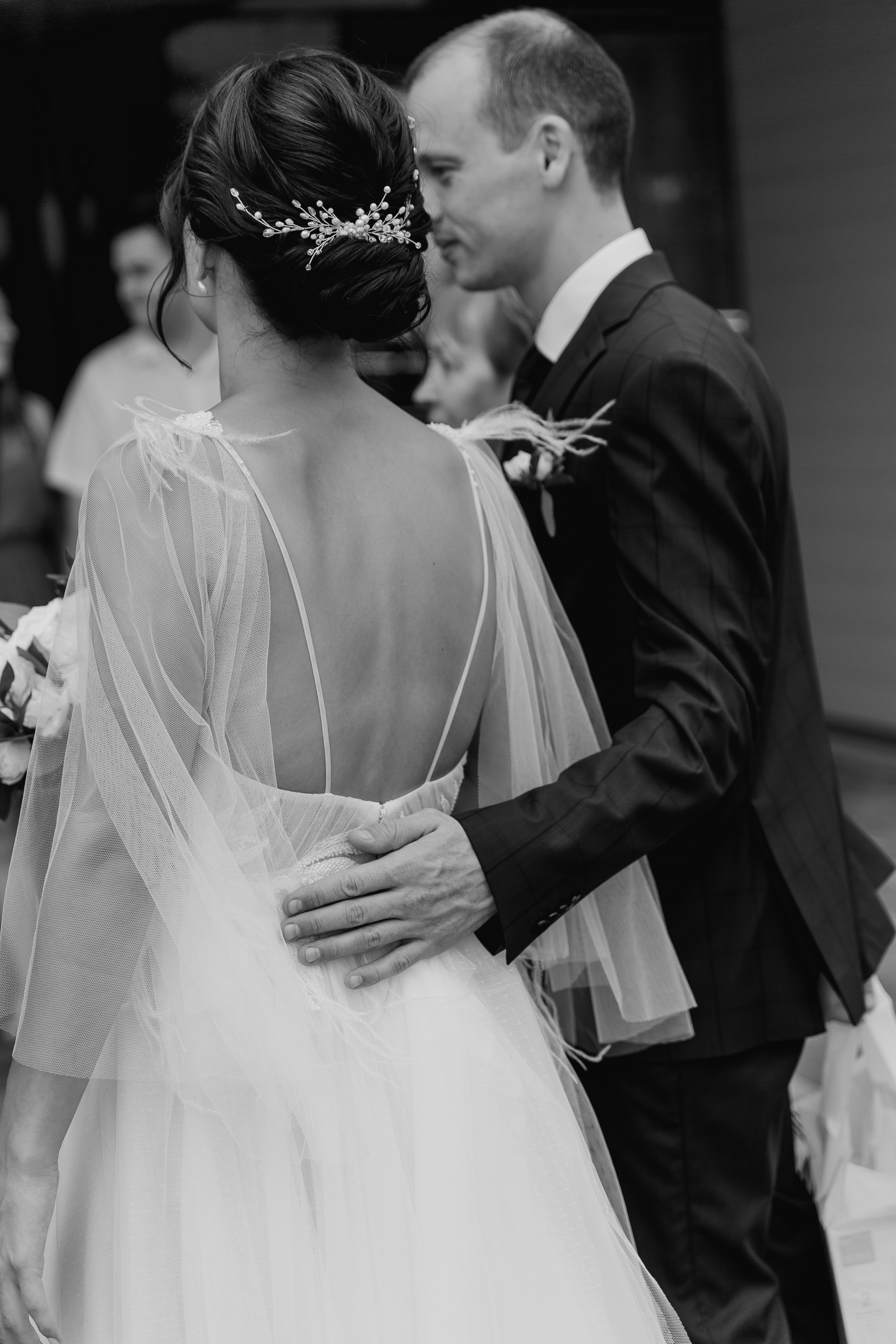 Рома та Iрина. Весільний та сімейний фотограф міста Суми Артур Моргун