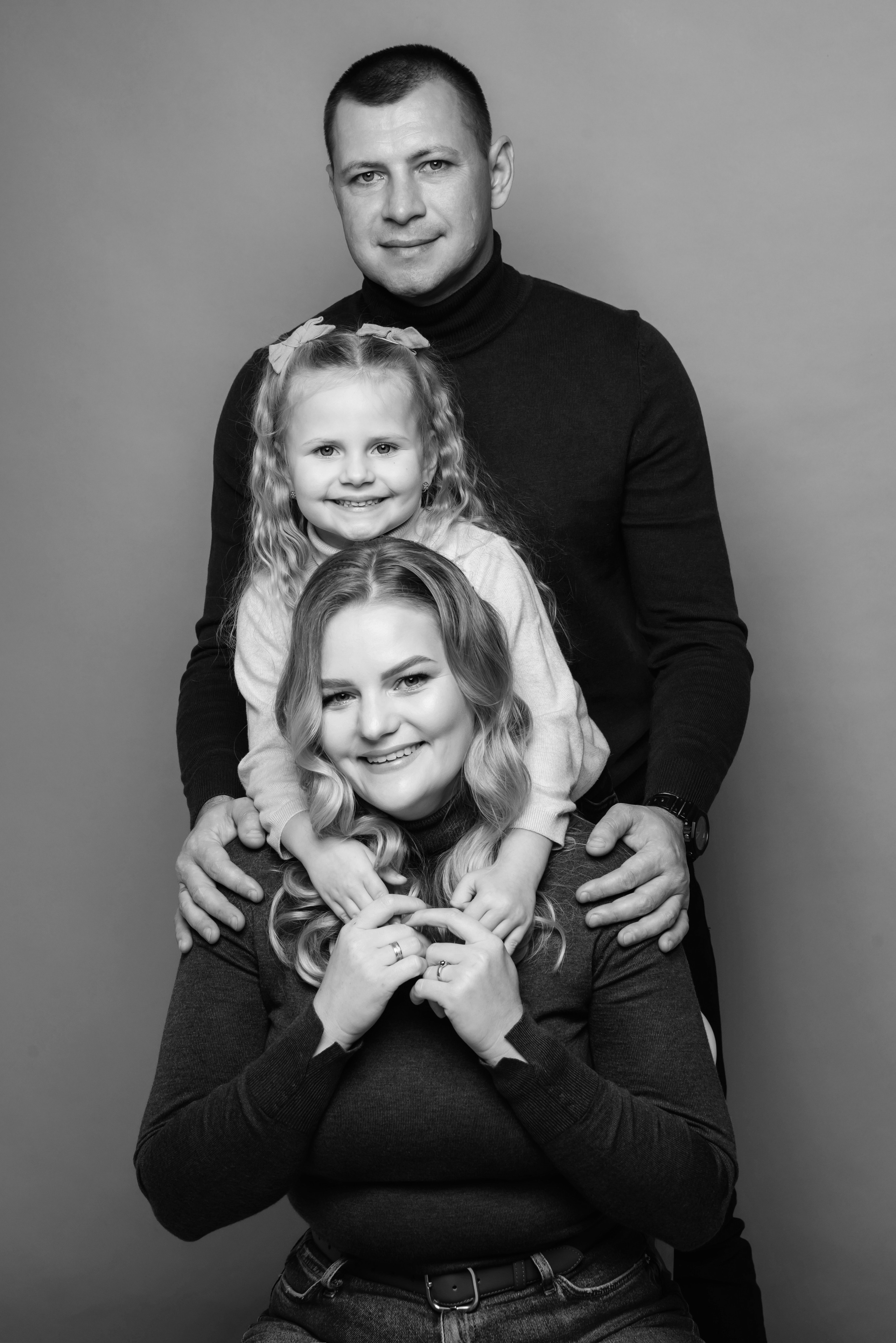 Сiмейна. Весільний та сімейний фотограф міста Суми Артур Моргун