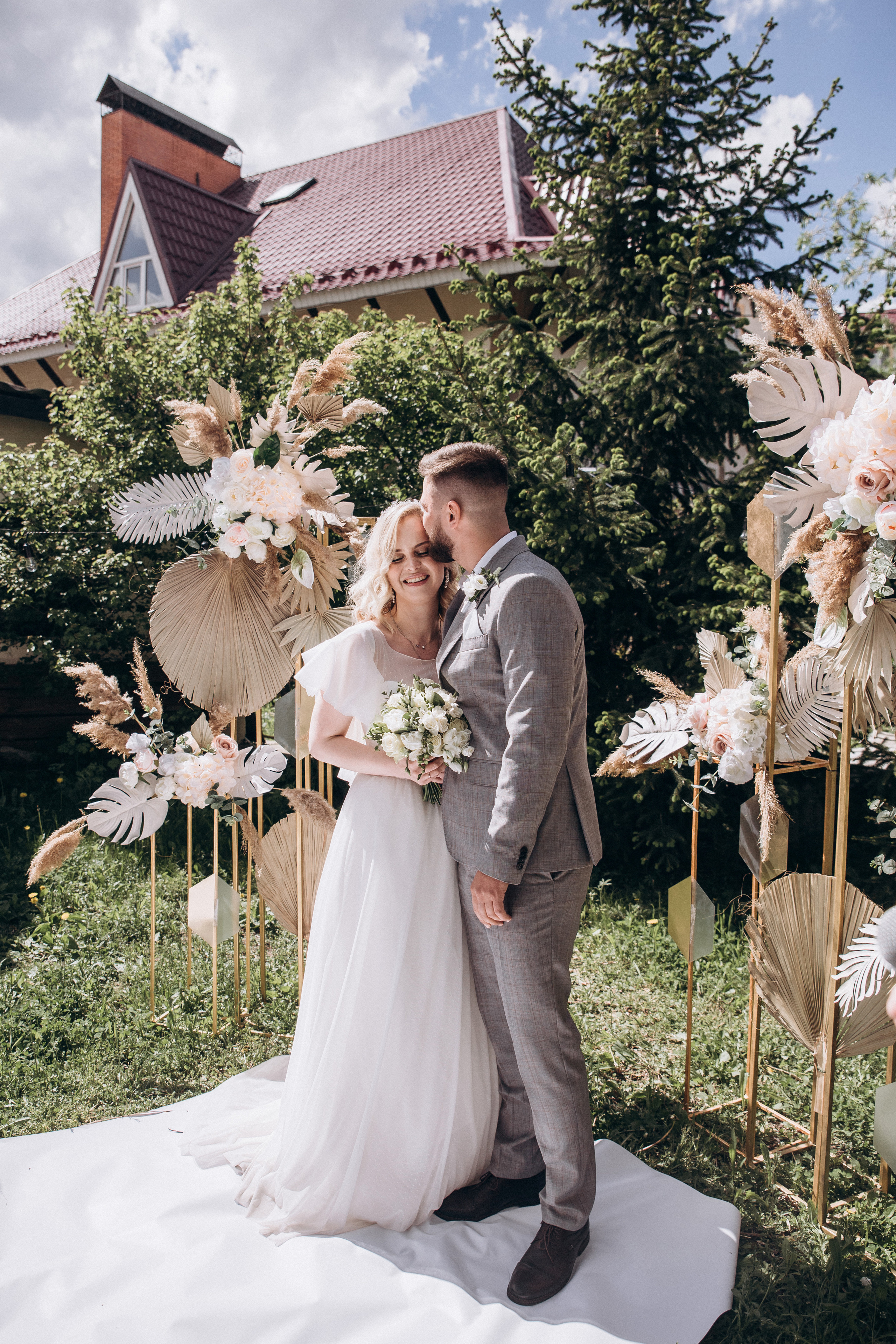 Рома та Катерина. Весільний та сімейний фотограф міста Суми Артур Моргун