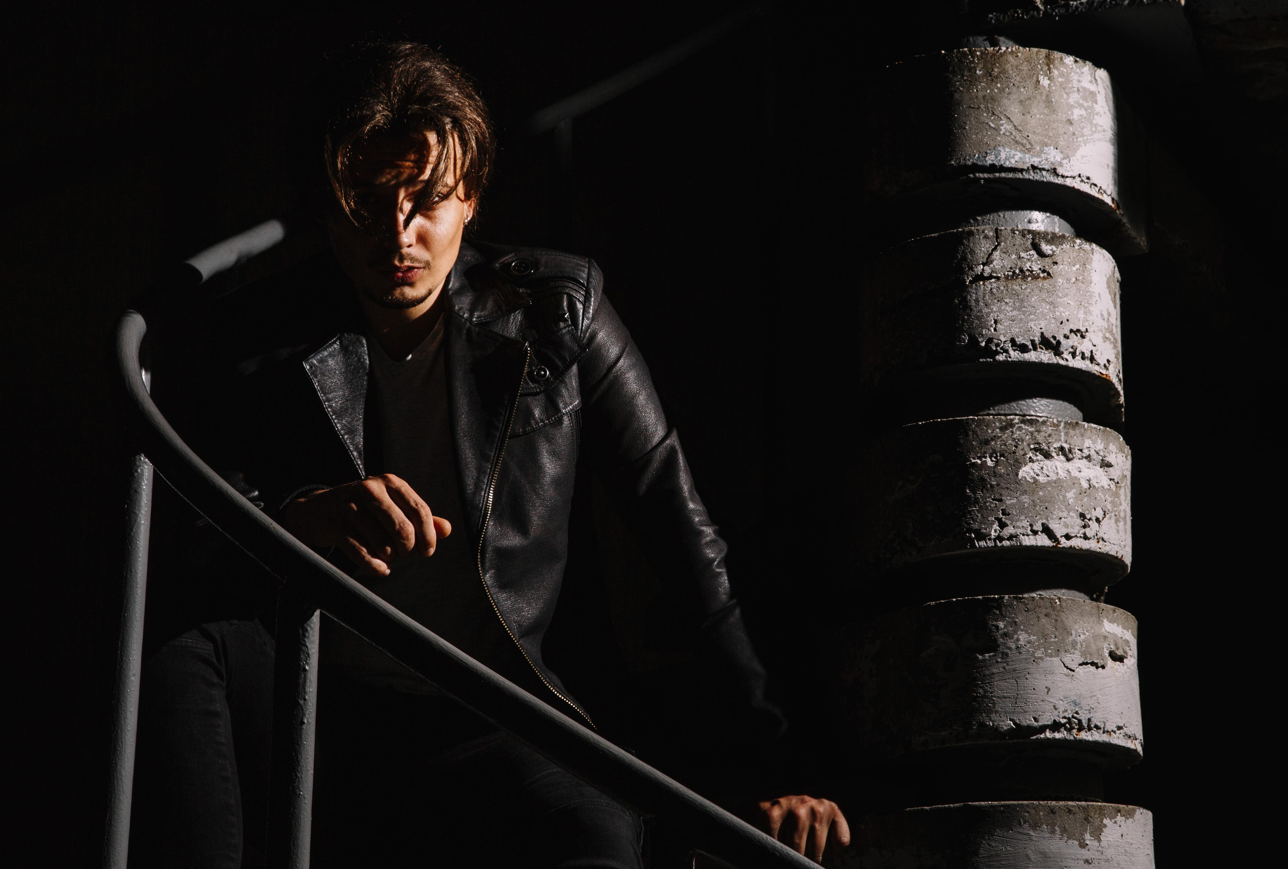 Руслан. Весільний та сімейний фотограф міста Суми Артур Моргун