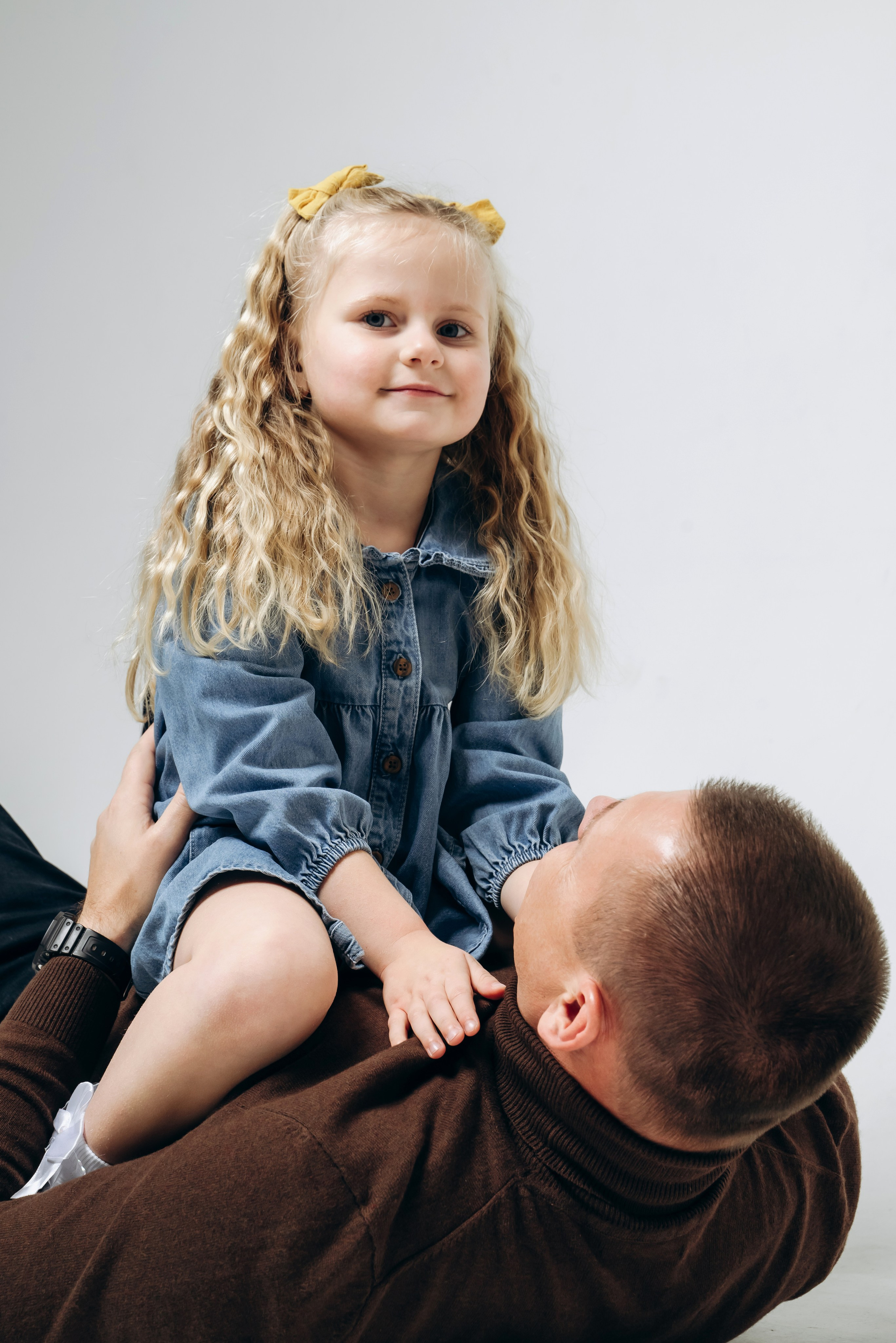 Сiмейна. Весільний та сімейний фотограф міста Суми Артур Моргун