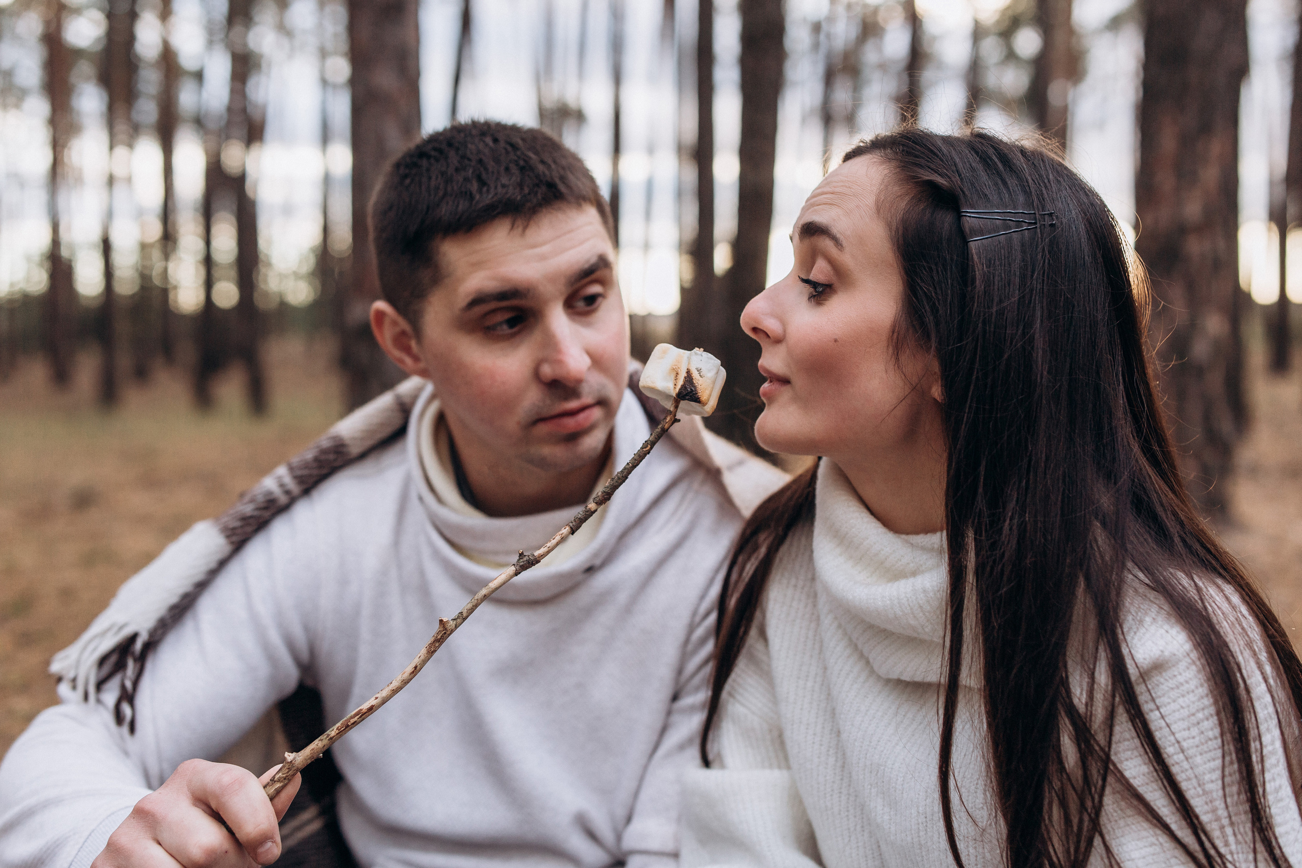 Богдан та Оля. Весільний та сімейний фотограф міста Суми Артур Моргун