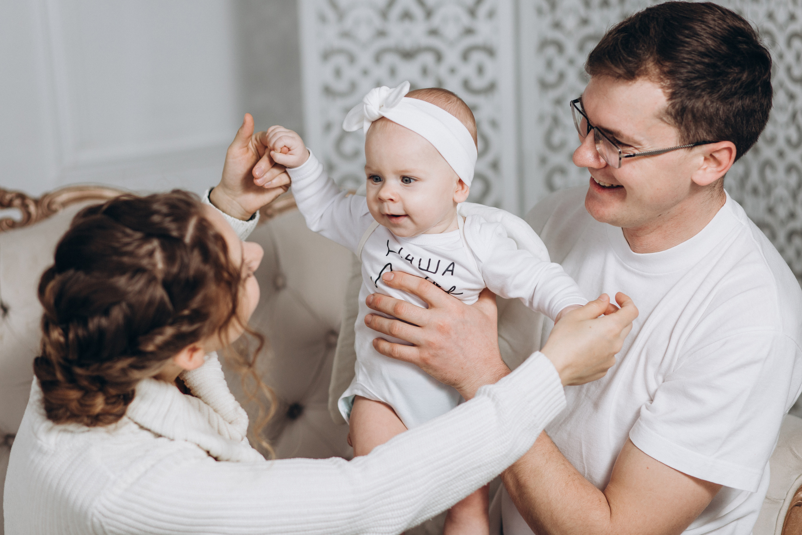 Юра + Рита = Аліса. Весільний та сімейний фотограф міста Суми Артур Моргун