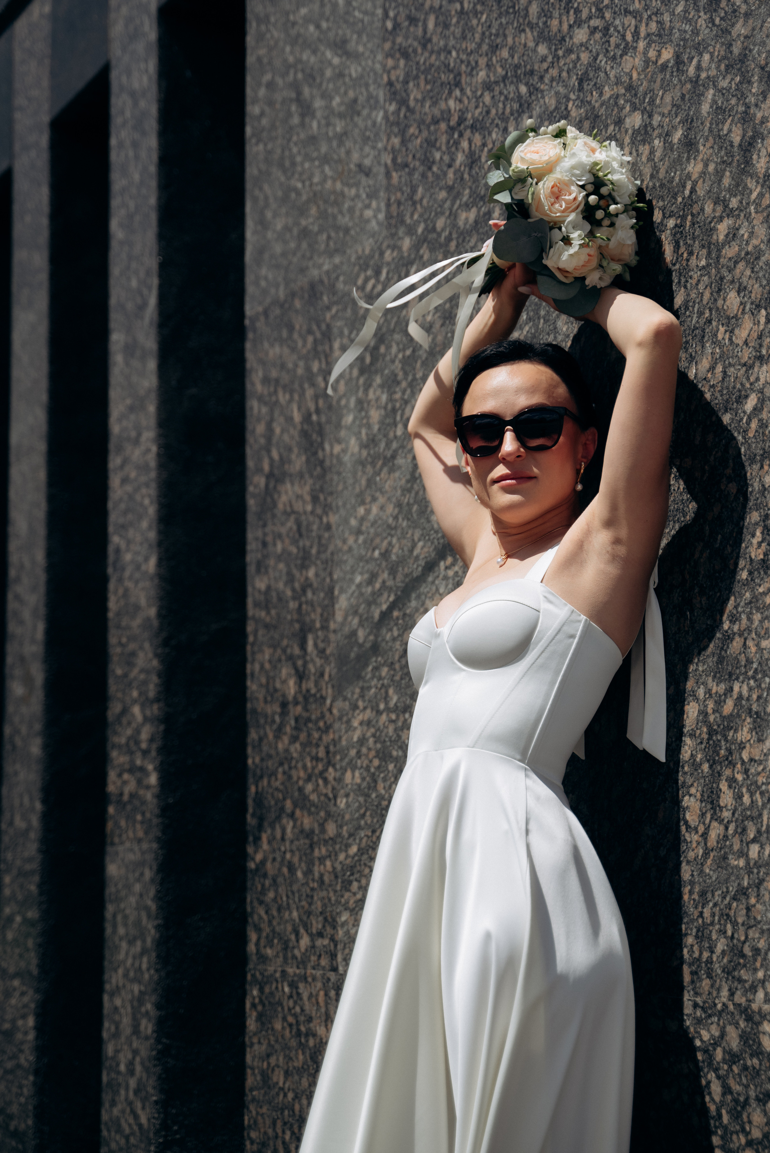 Сергiй та Наталя. Весільний та сімейний фотограф міста Суми Артур Моргун