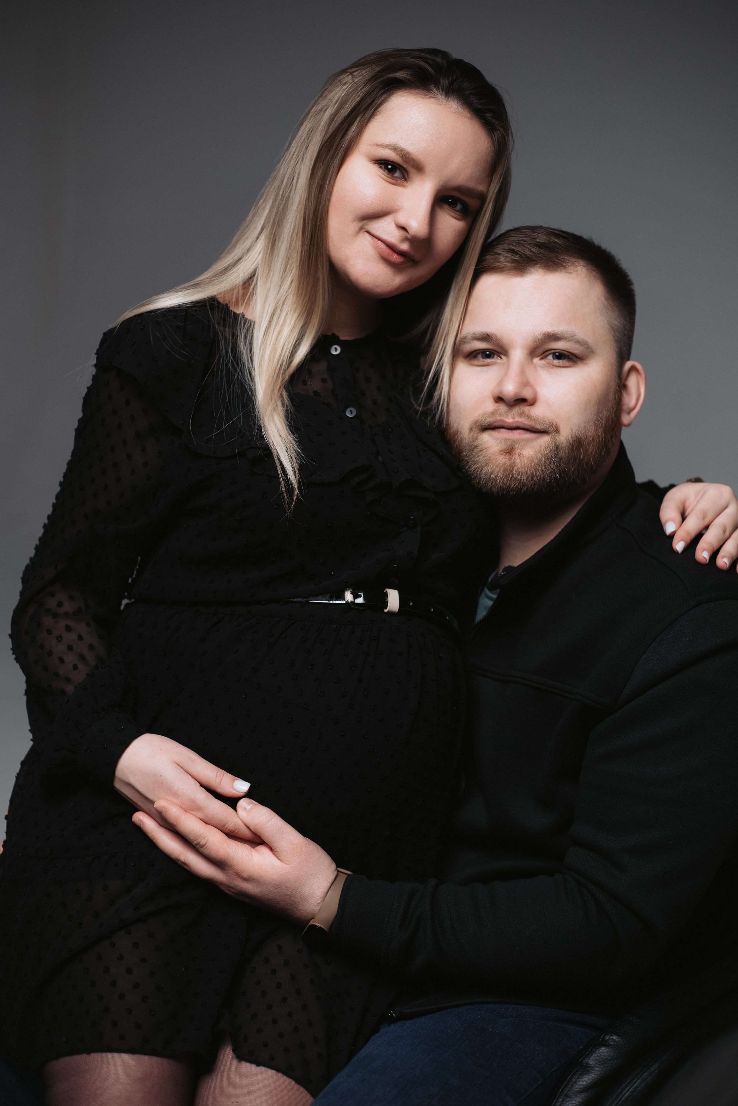 Аня та Сергій. Весільний та сімейний фотограф міста Суми Артур Моргун