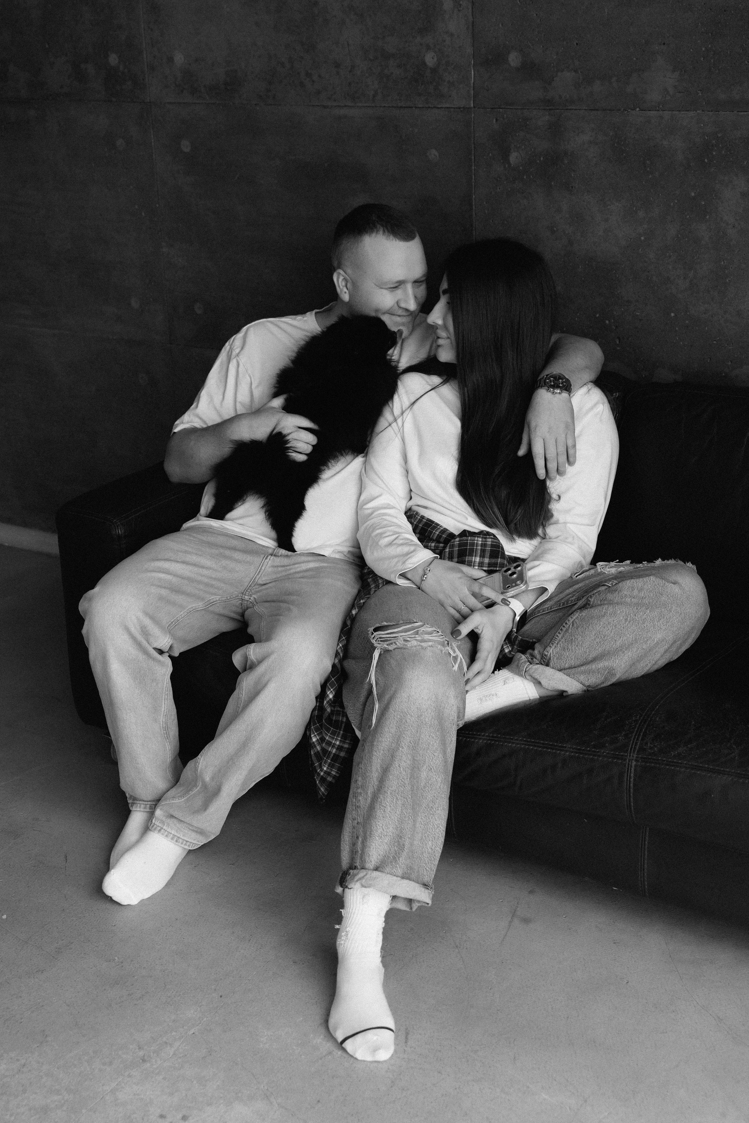 Сімейна. Весільний та сімейний фотограф міста Суми Артур Моргун