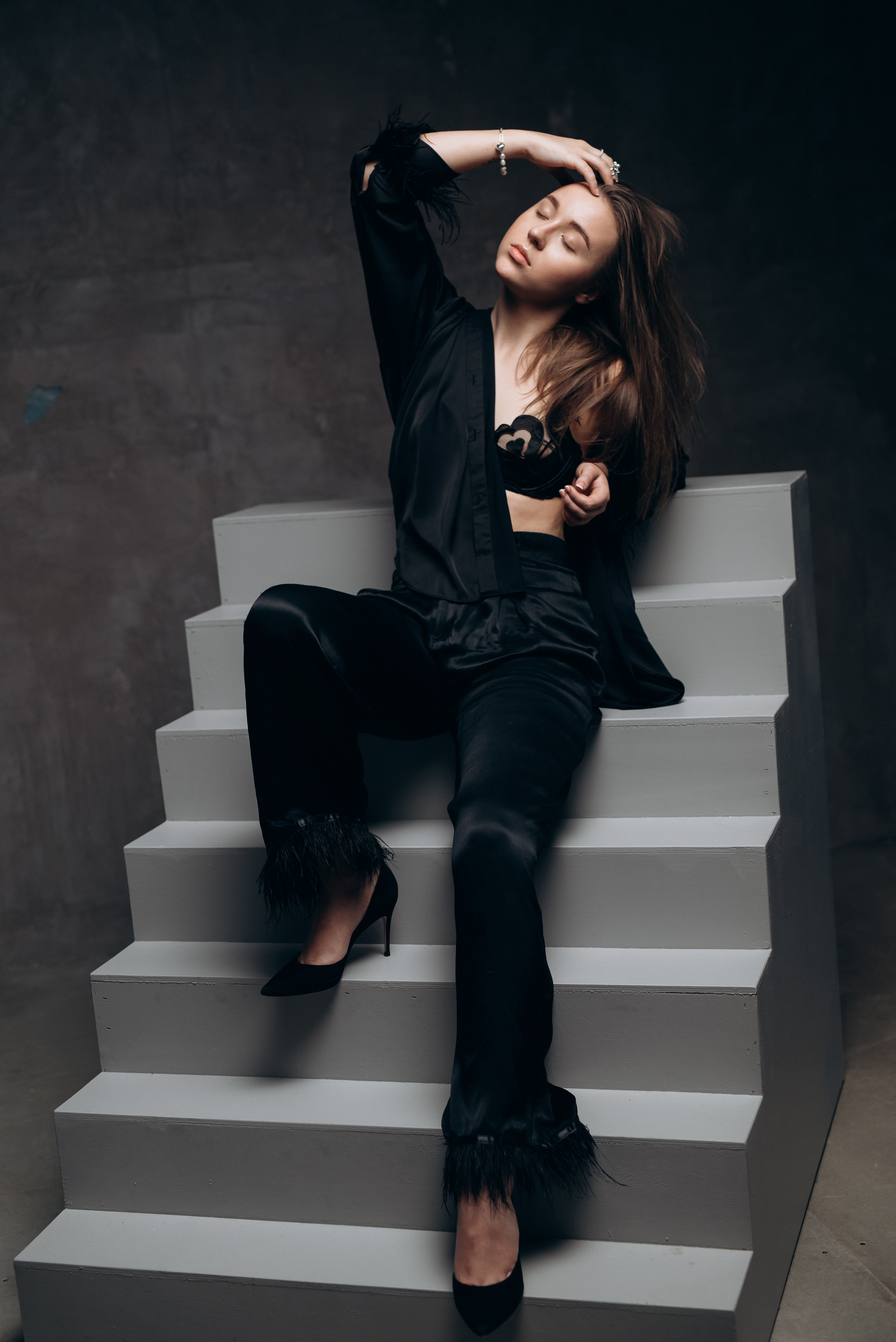 Даша. Весільний та сімейний фотограф міста Суми Артур Моргун