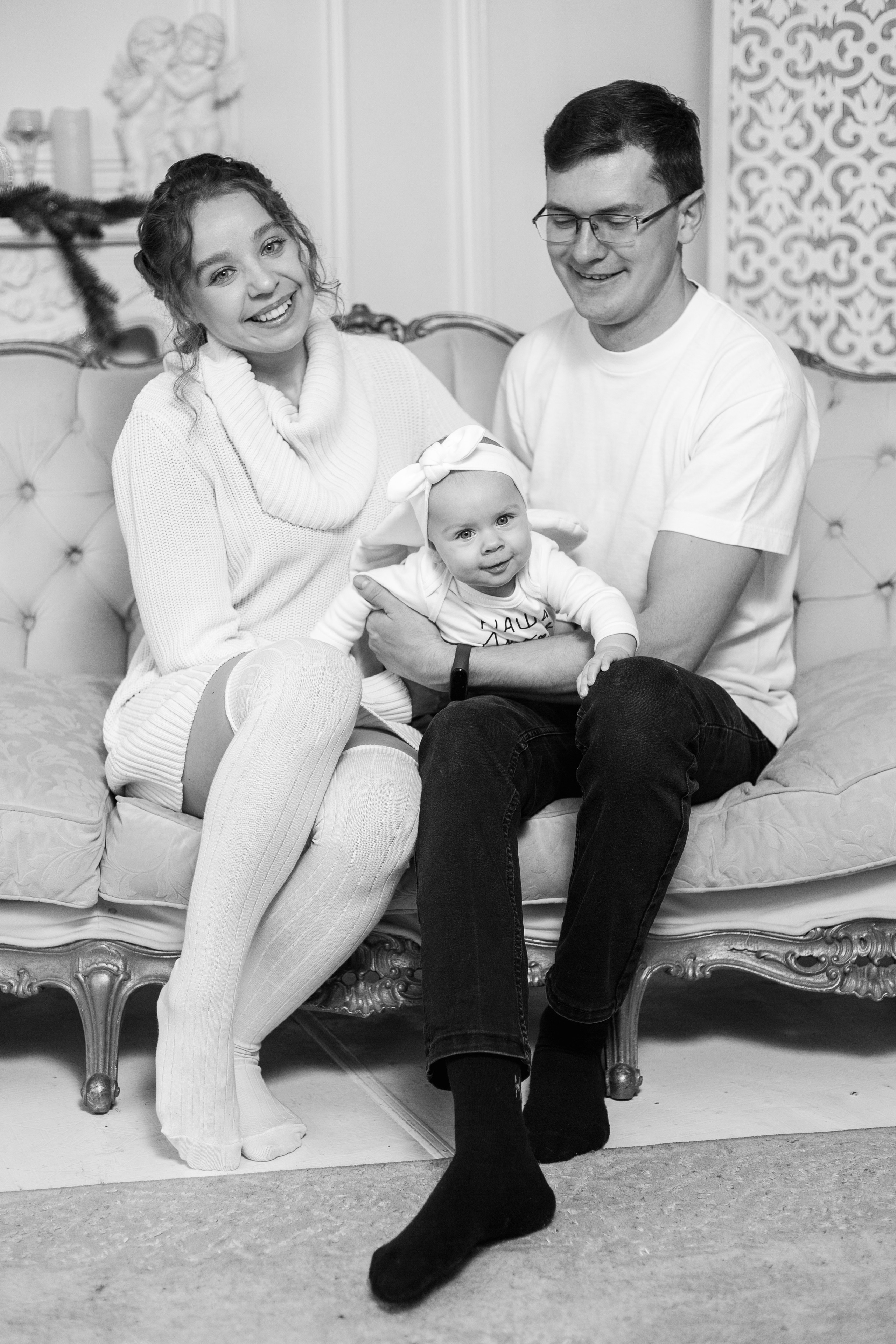 Юра + Рита = Аліса. Весільний та сімейний фотограф міста Суми Артур Моргун