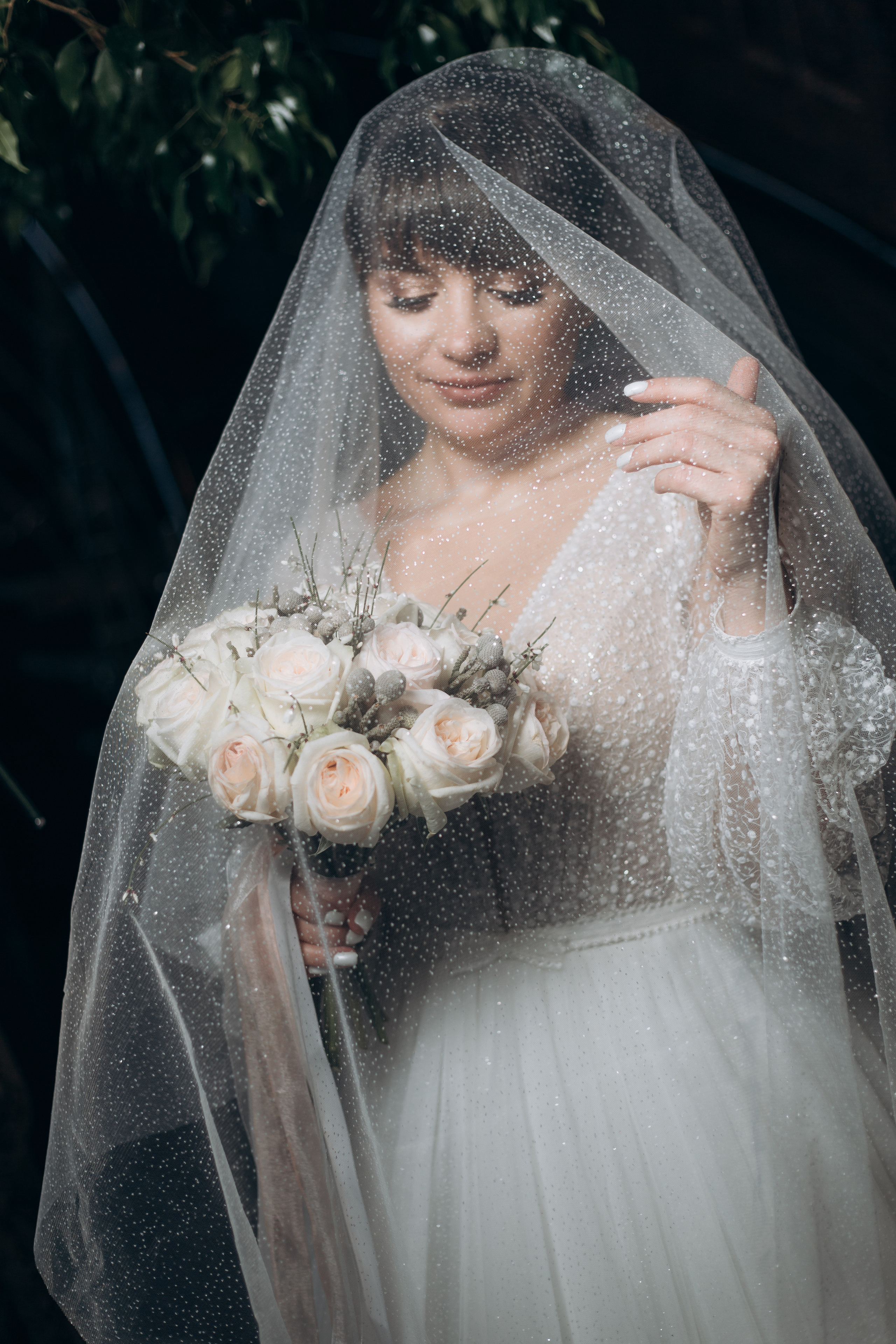 Олександр та Марина. Весільний та сімейний фотограф міста Суми Артур Моргун