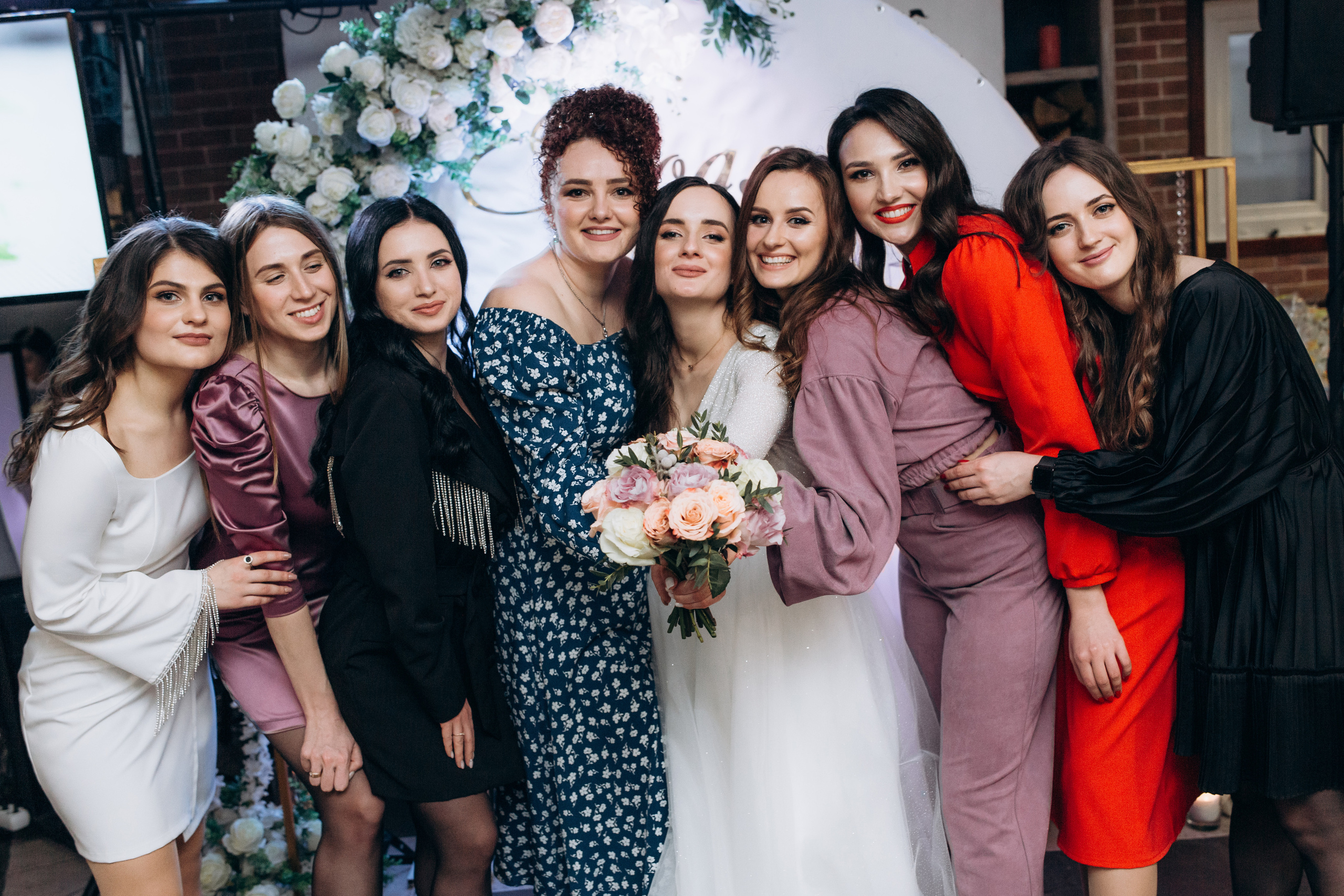 Богдан та Ольга. Весільний та сімейний фотограф міста Суми Артур Моргун