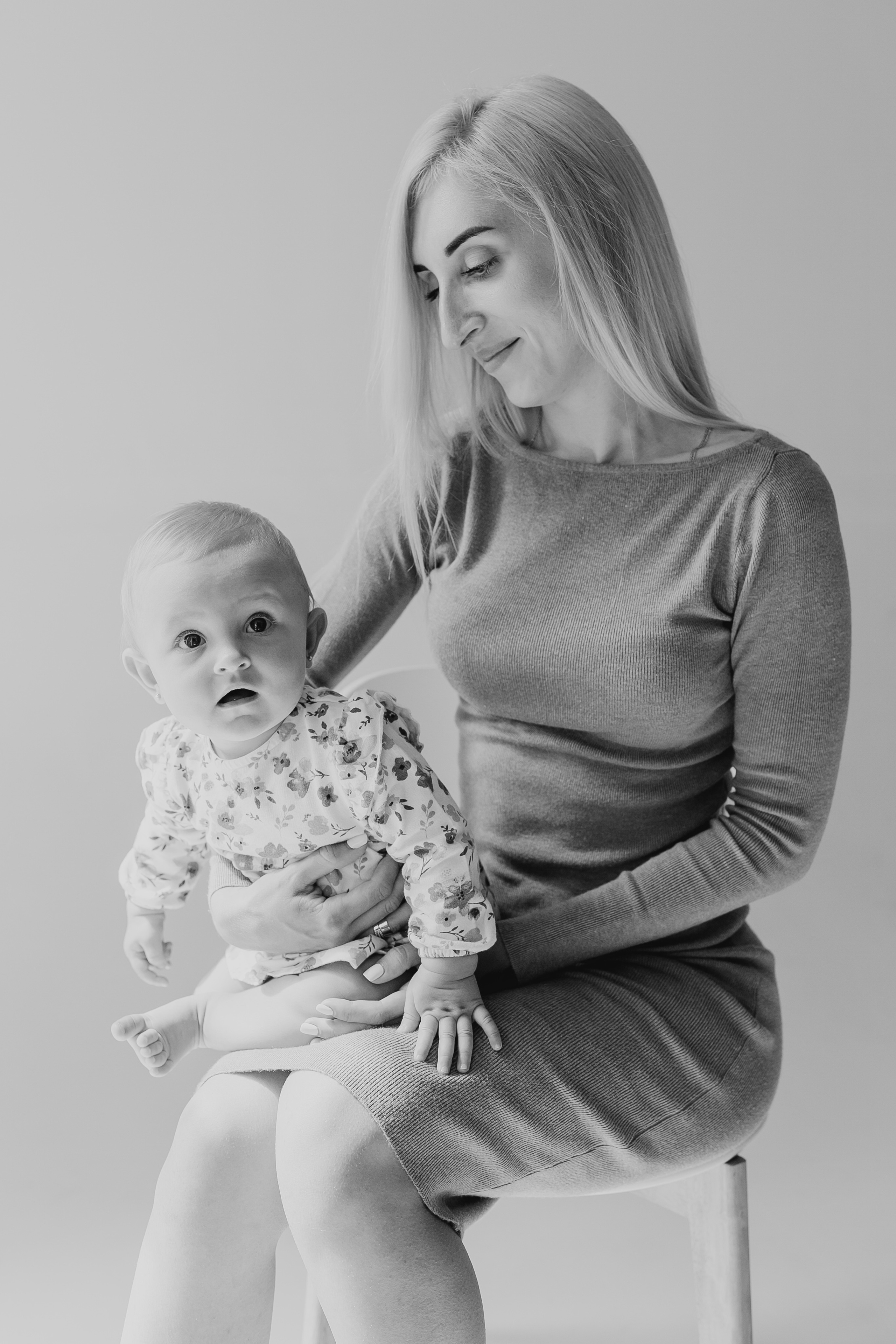 Студійна сімейна зйомка. Весільний та сімейний фотограф міста Суми Артур Моргун