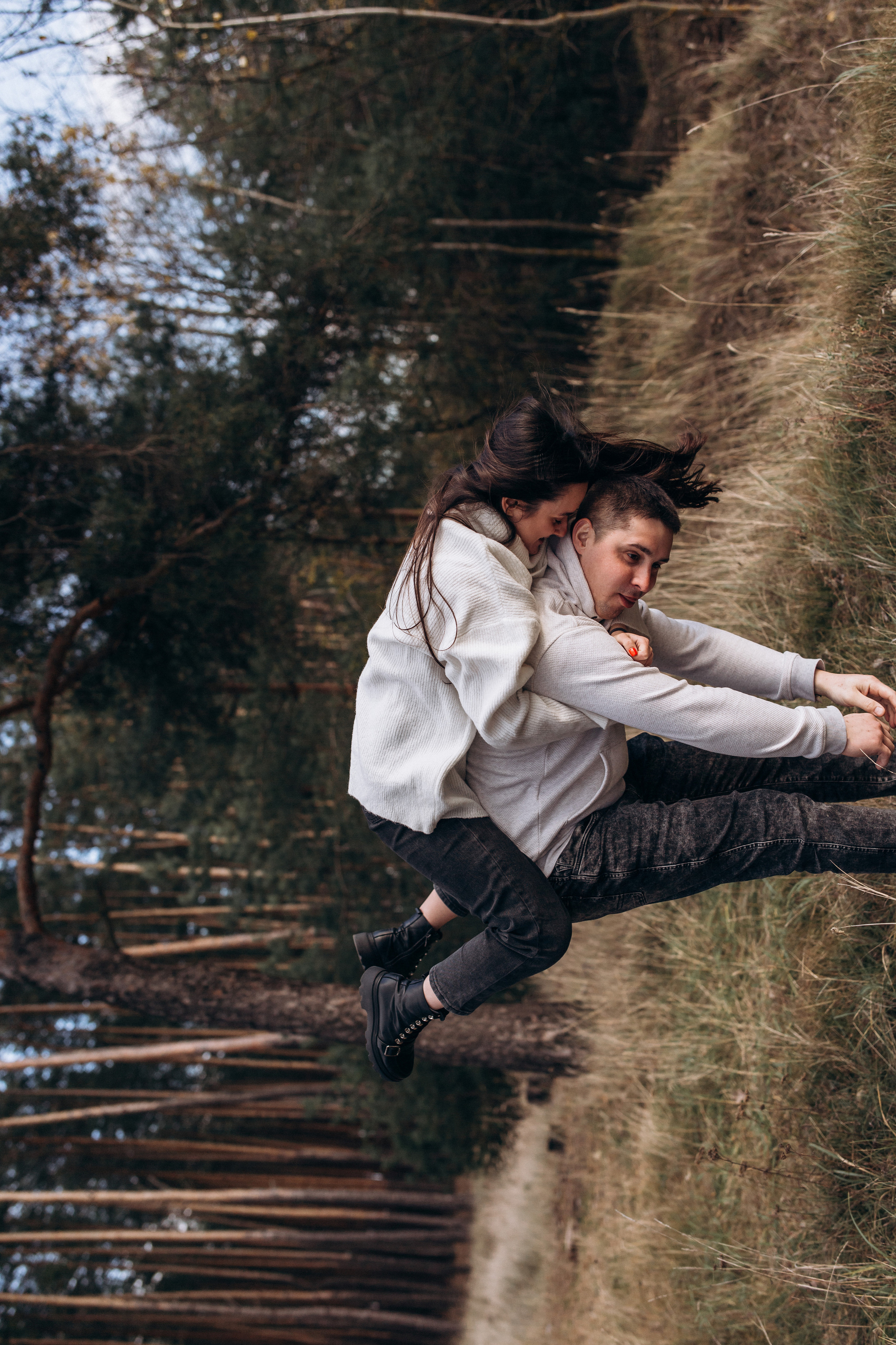 Богдан та Оля. Весільний та сімейний фотограф міста Суми Артур Моргун