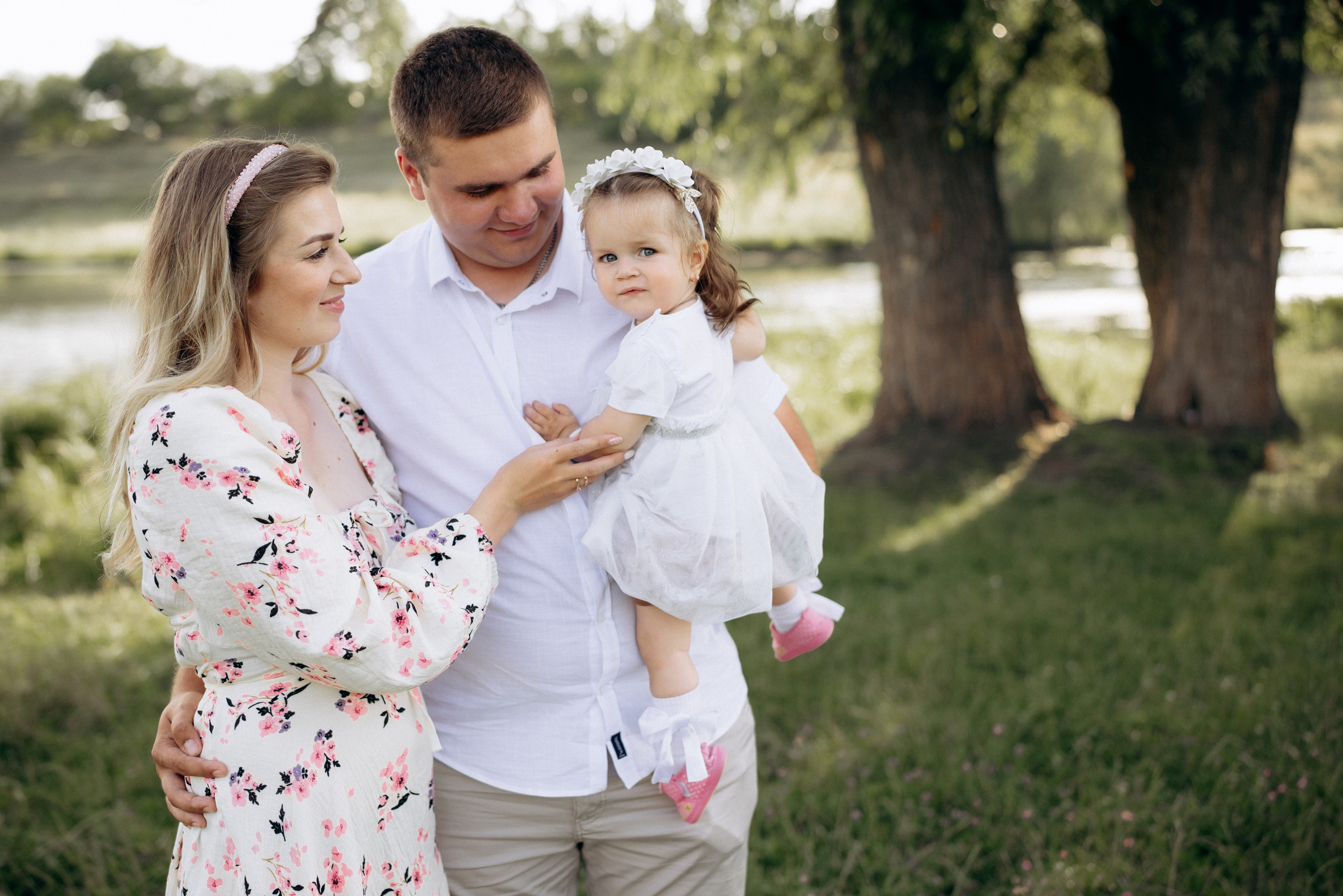 1 рiк. Весільний та сімейний фотограф міста Суми Артур Моргун