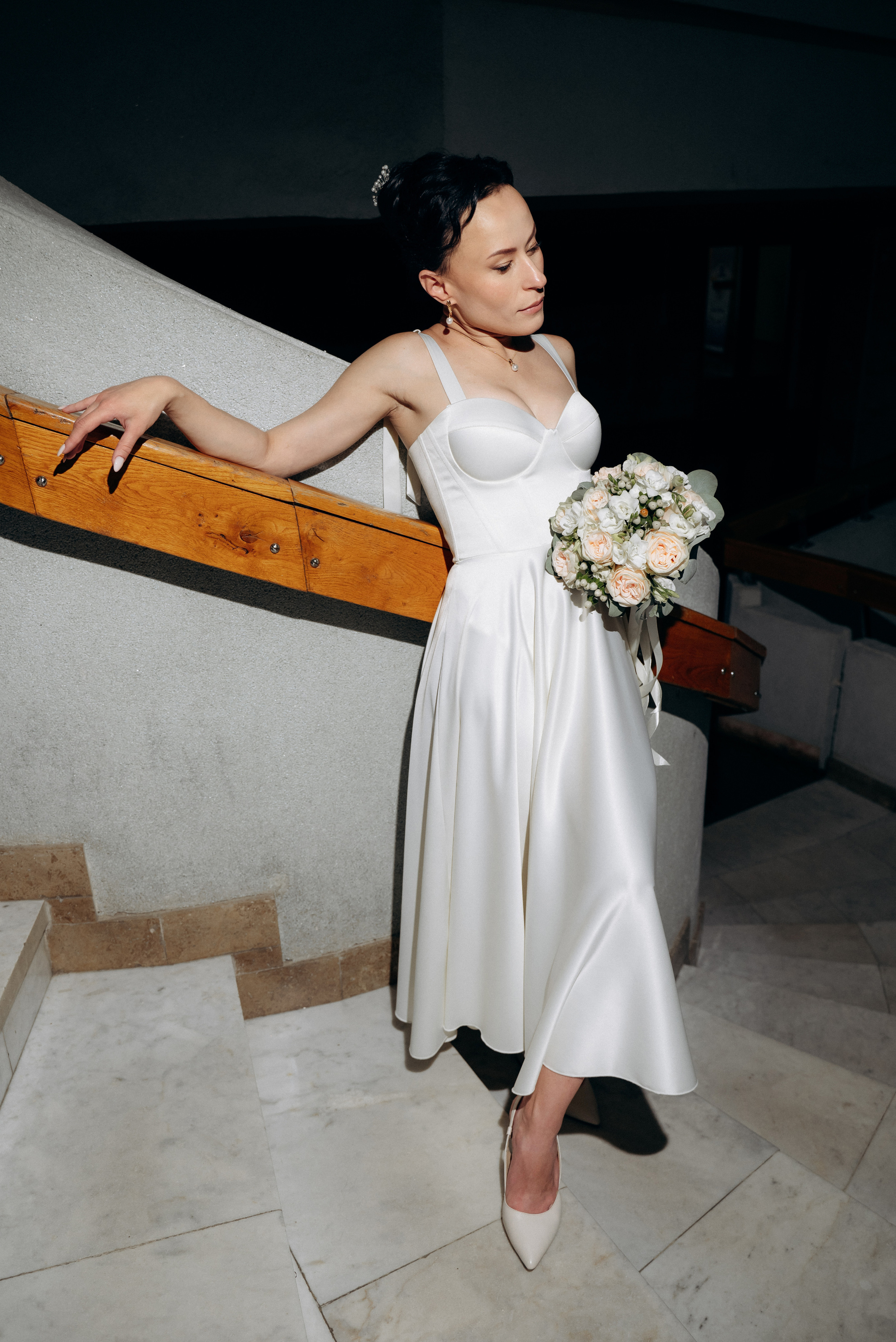 Сергiй та Наталя. Весільний та сімейний фотограф міста Суми Артур Моргун