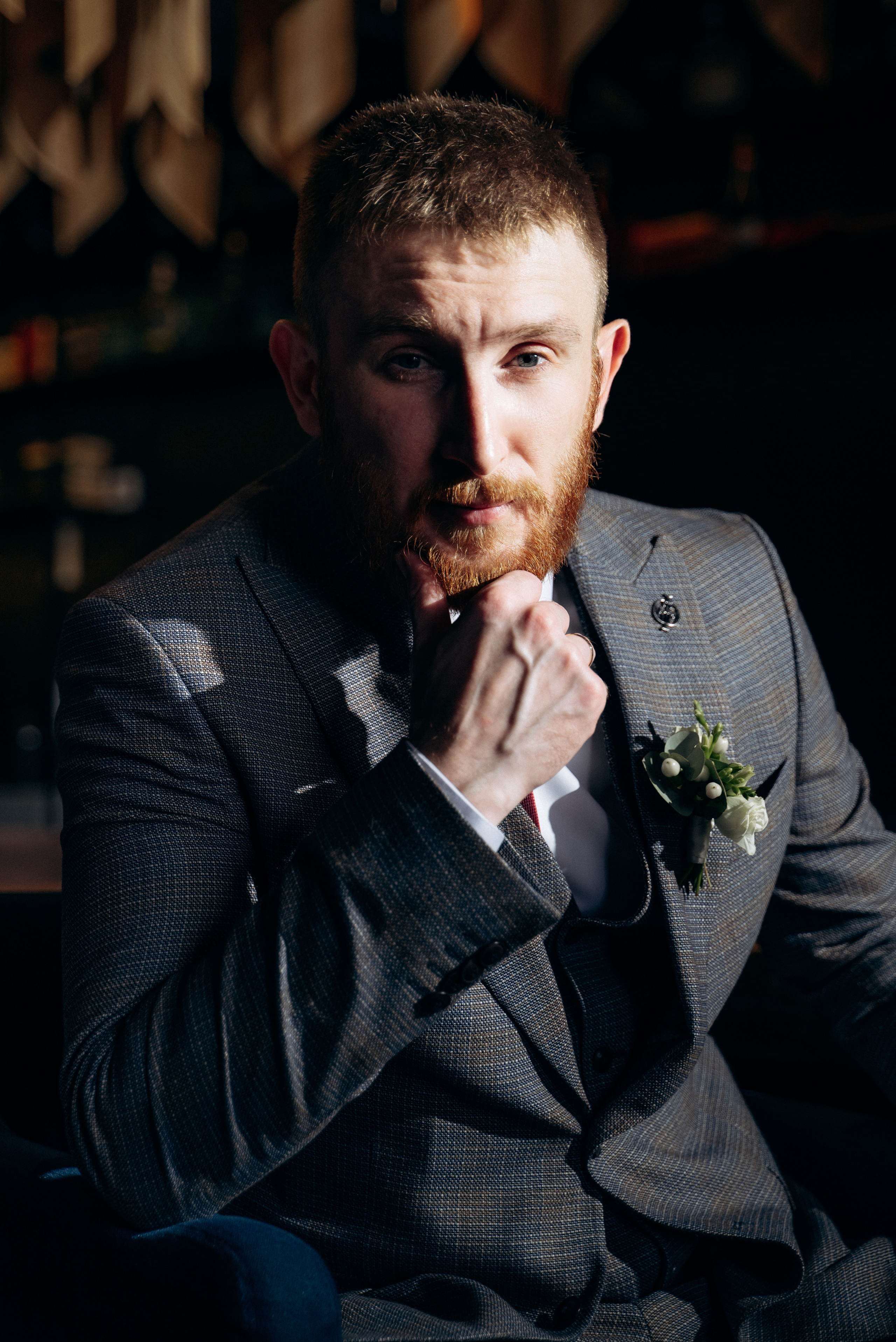 Сергiй та Наталя. Весільний та сімейний фотограф міста Суми Артур Моргун