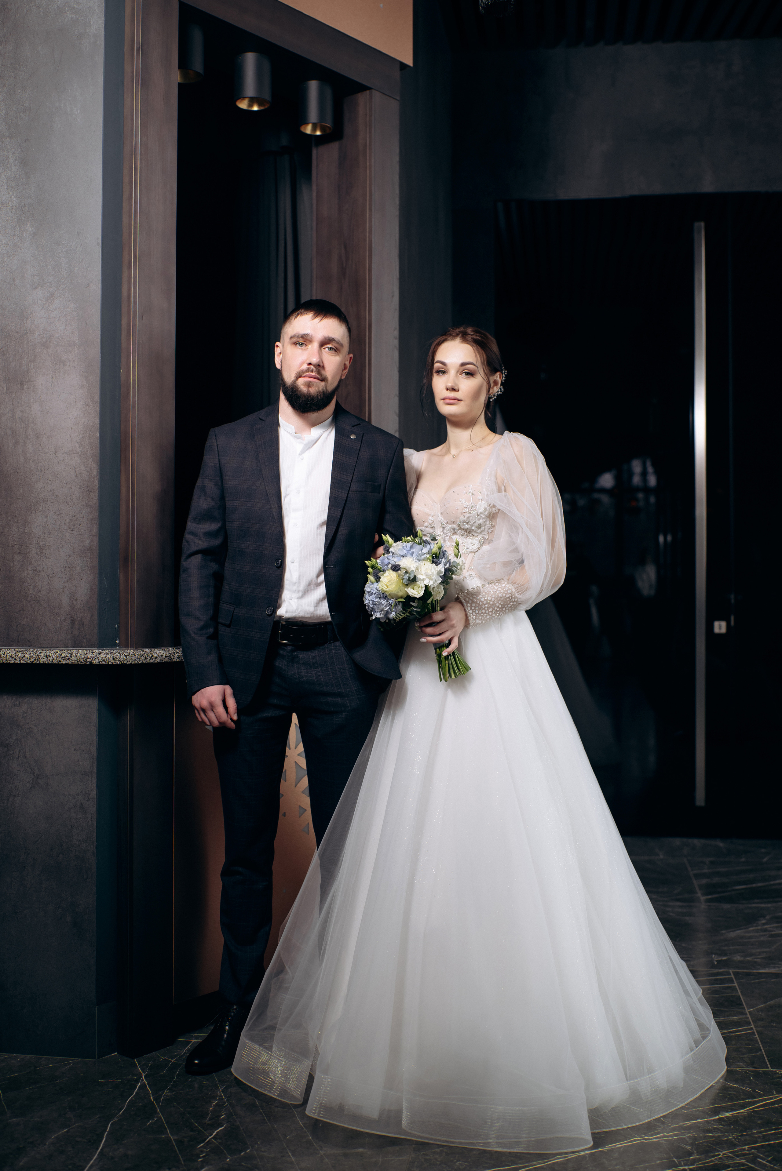 Олександр та Влада. Весільний та сімейний фотограф міста Суми Артур Моргун