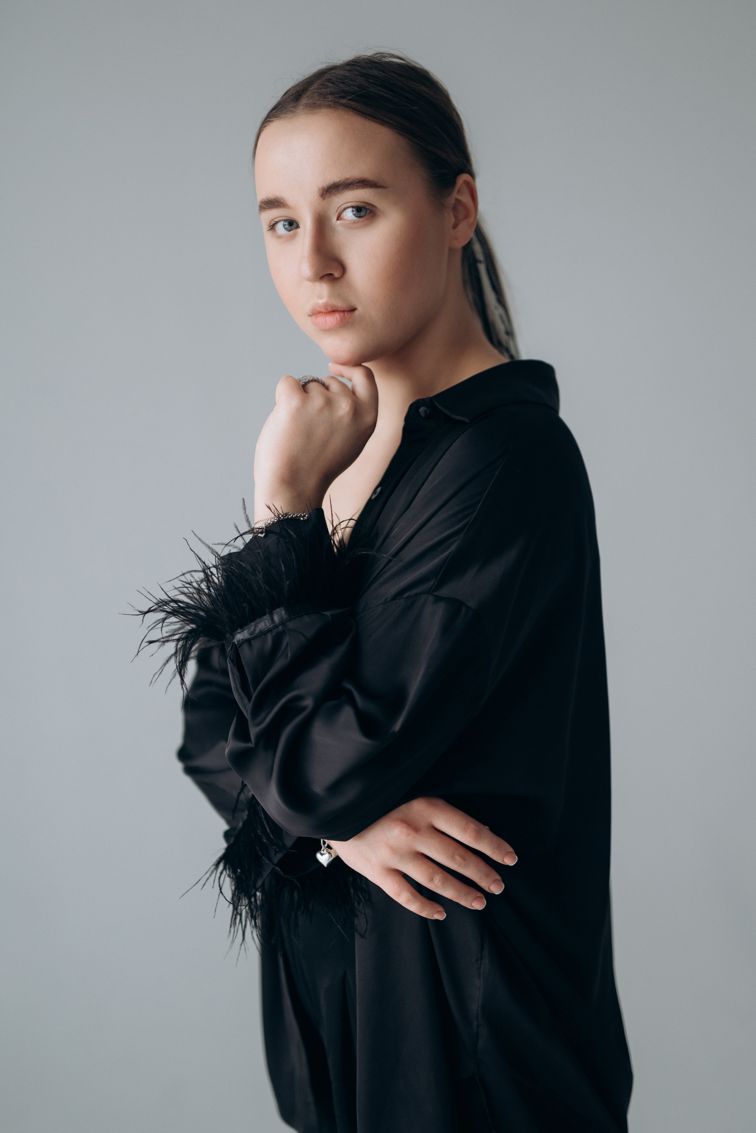 Даша. Весільний та сімейний фотограф міста Суми Артур Моргун