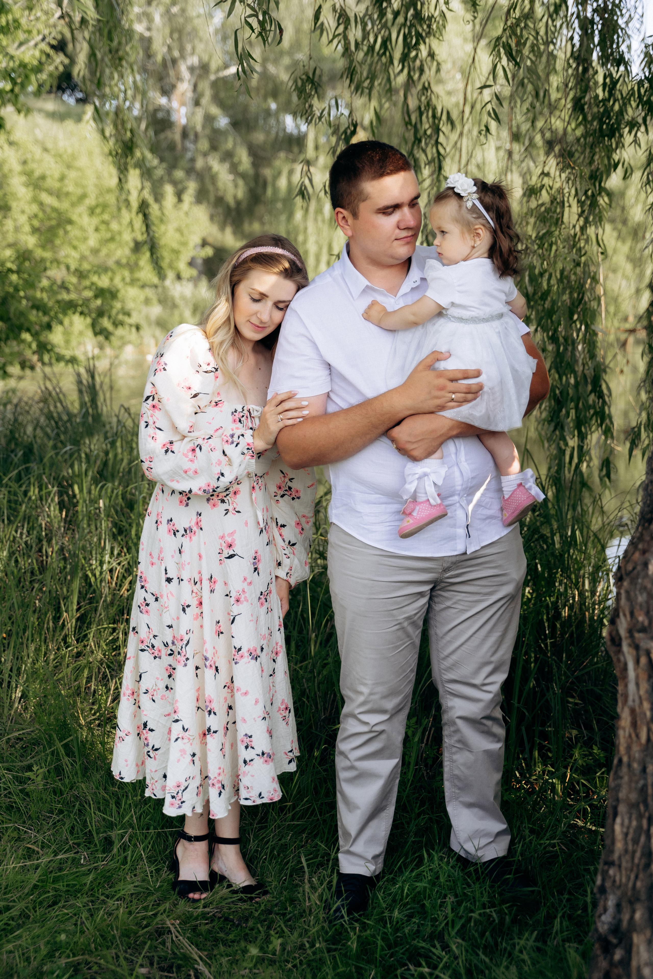 1 рiк. Весільний та сімейний фотограф міста Суми Артур Моргун