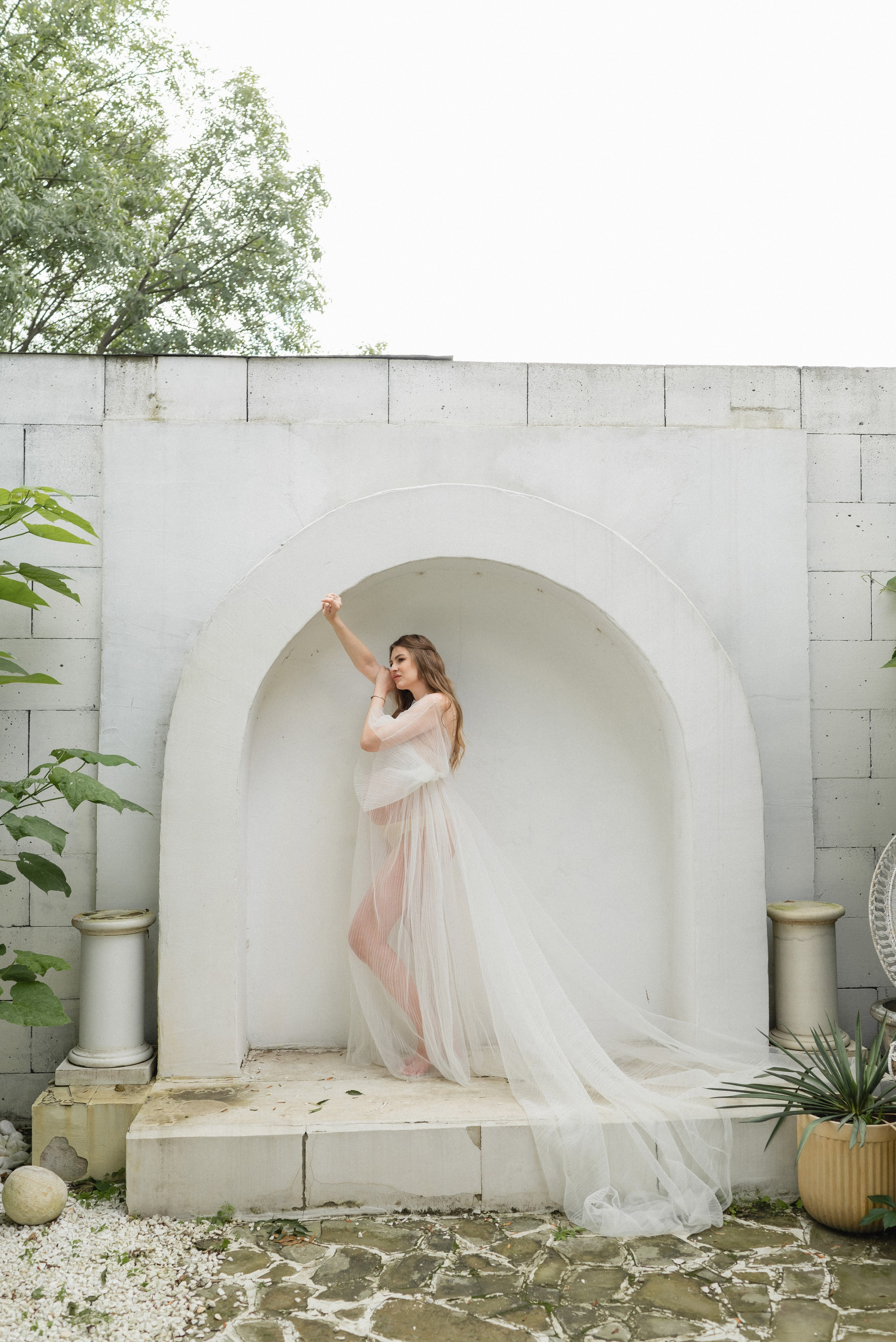 Вікторія. Весільний та сімейний фотограф міста Суми Артур Моргун