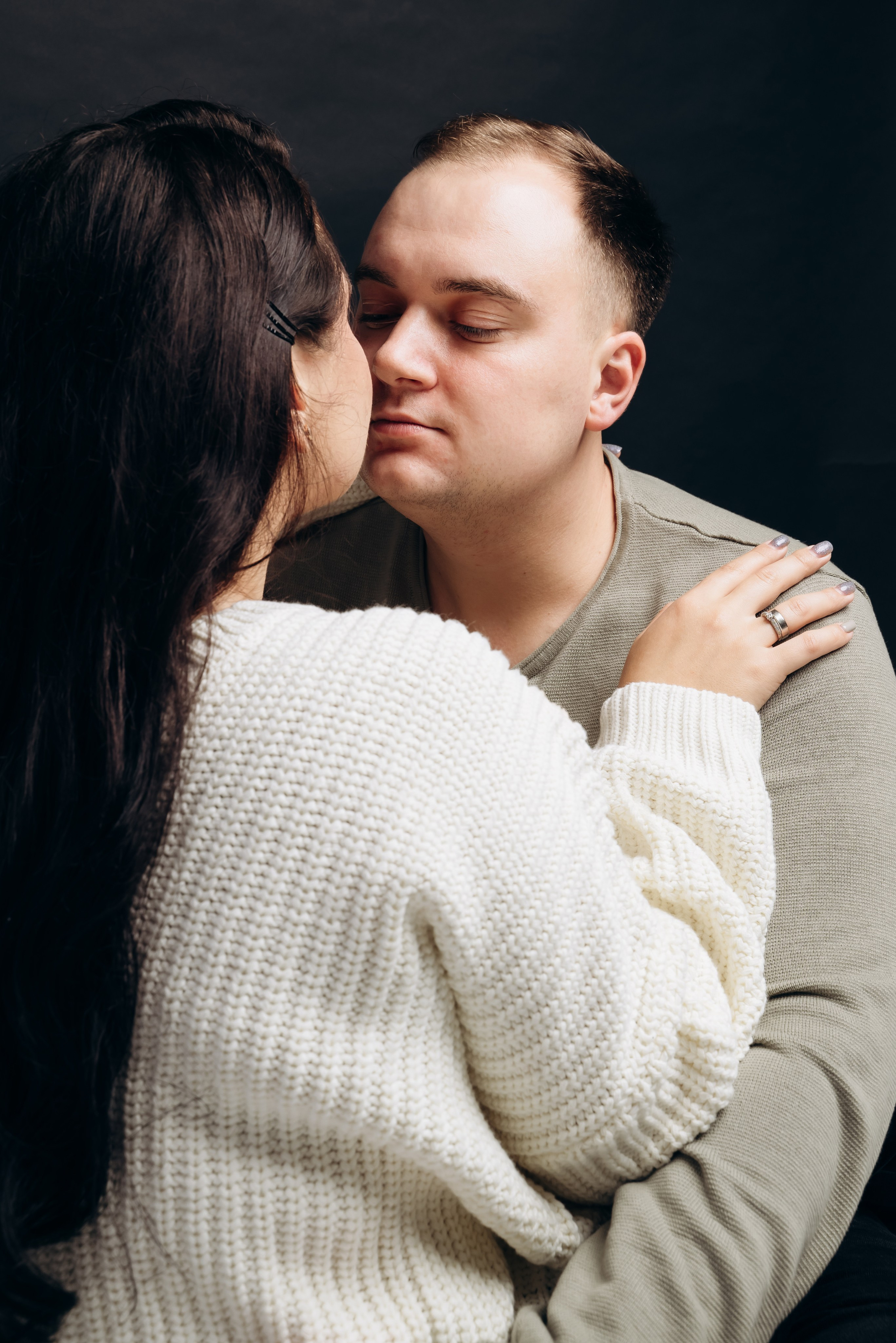 Олена та Богдан. Весільний та сімейний фотограф міста Суми Артур Моргун