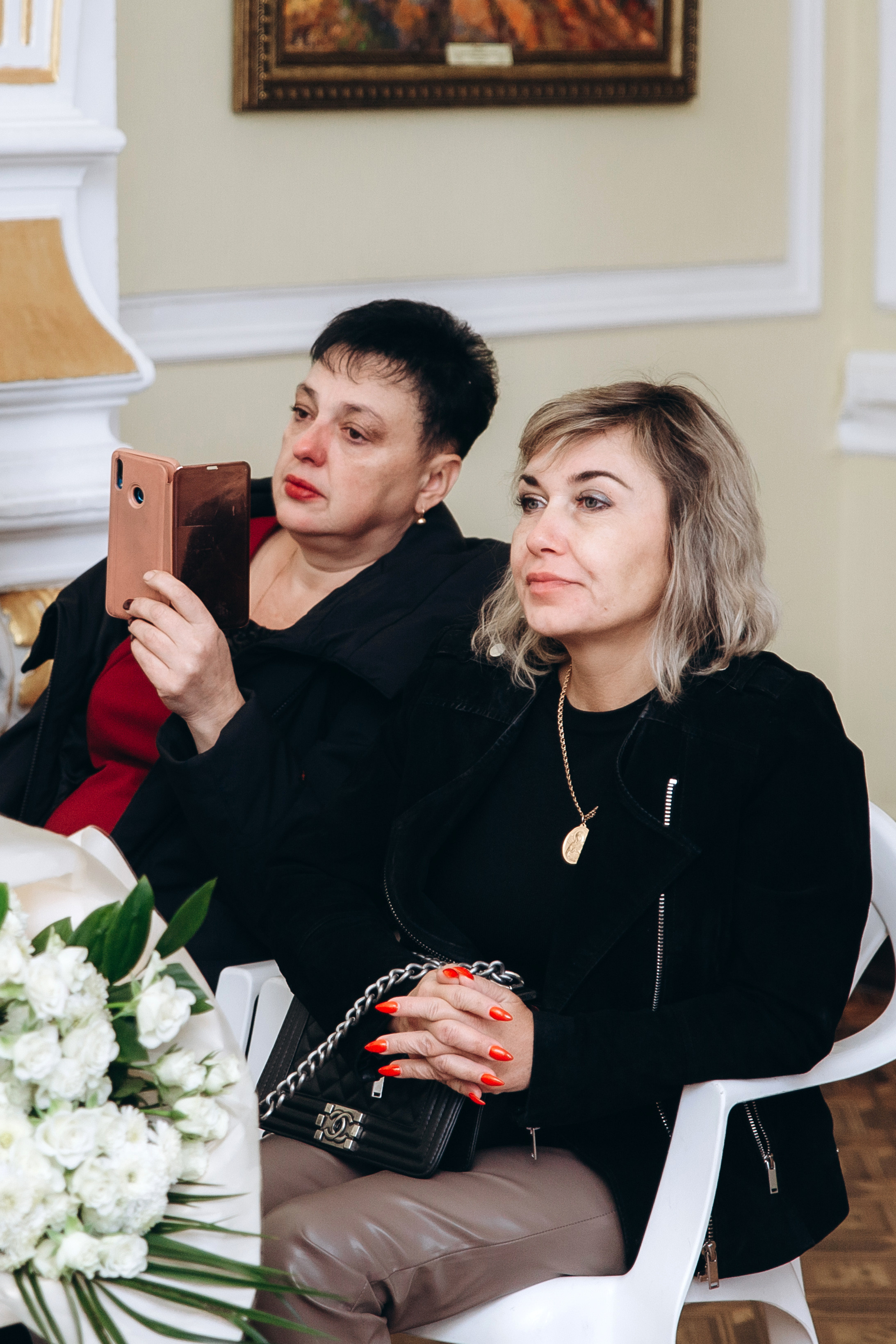 Дмитро та Даша. Весільний та сімейний фотограф міста Суми Артур Моргун