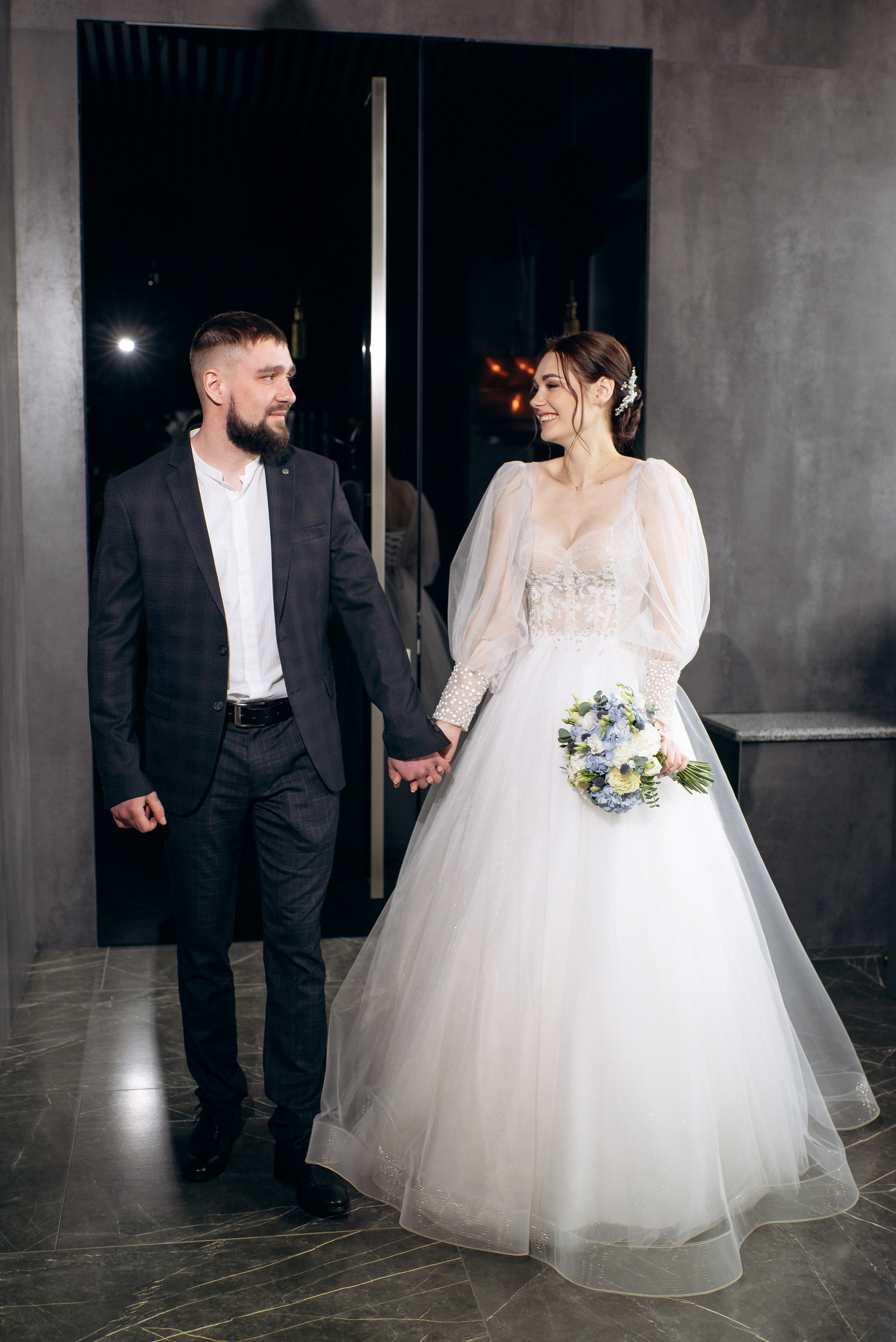 Олександр та Влада. Весільний та сімейний фотограф міста Суми Артур Моргун