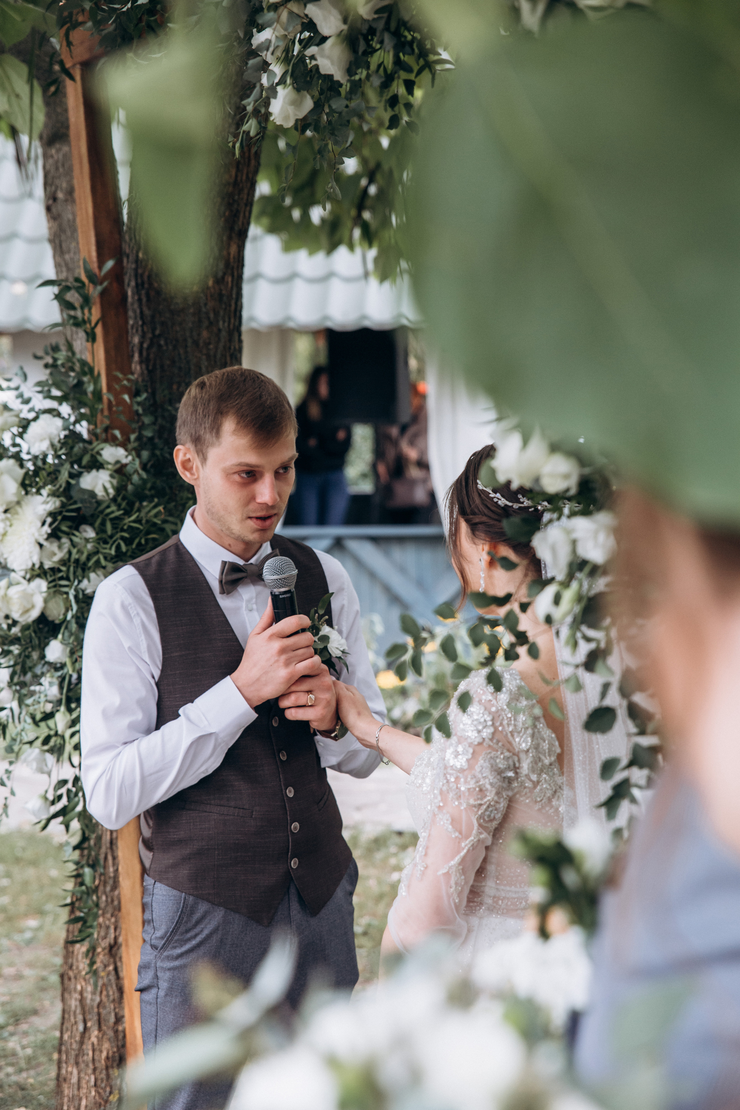 Нiкита та Марина. Весільний та сімейний фотограф міста Суми Артур Моргун