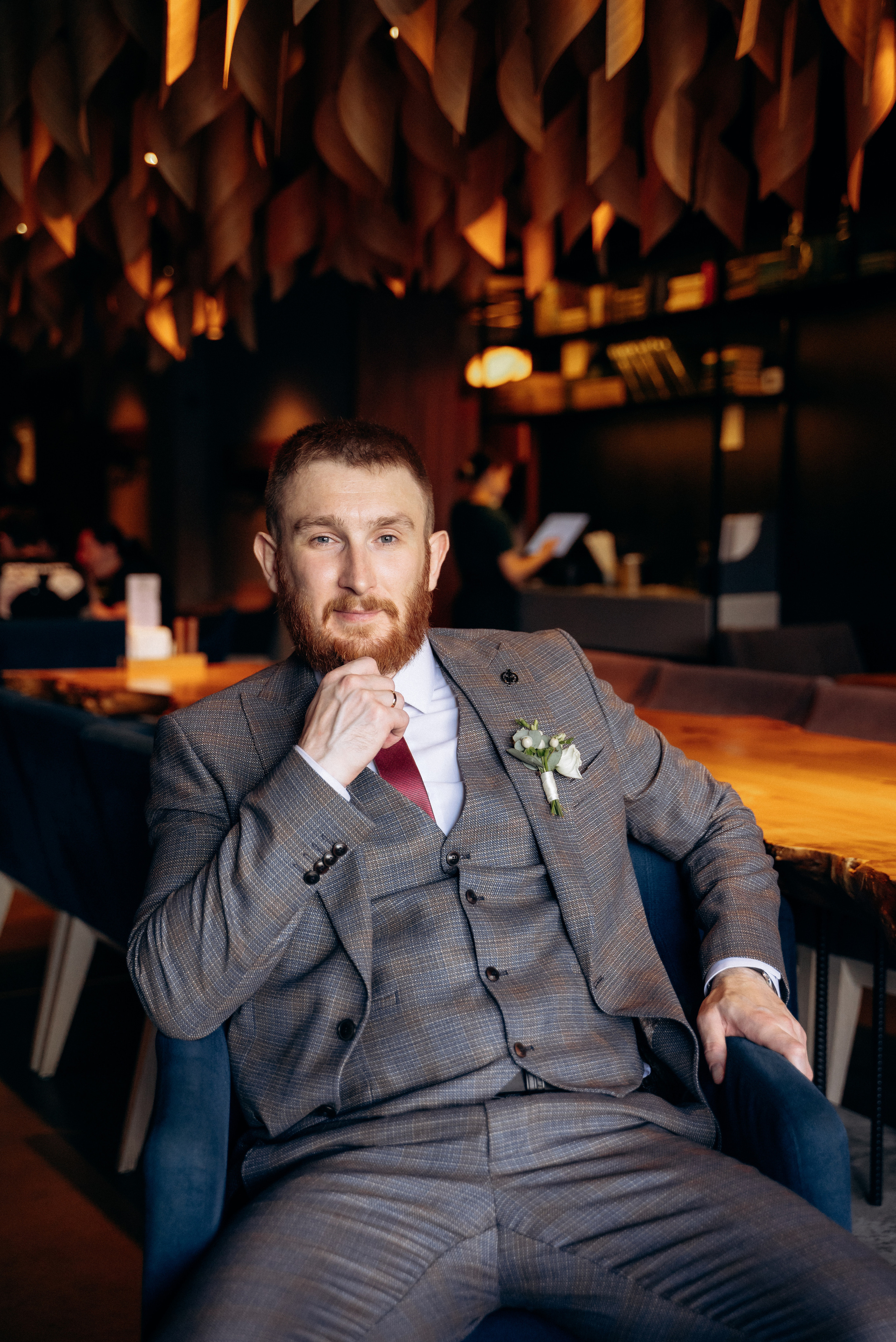 Сергiй та Наталя. Весільний та сімейний фотограф міста Суми Артур Моргун