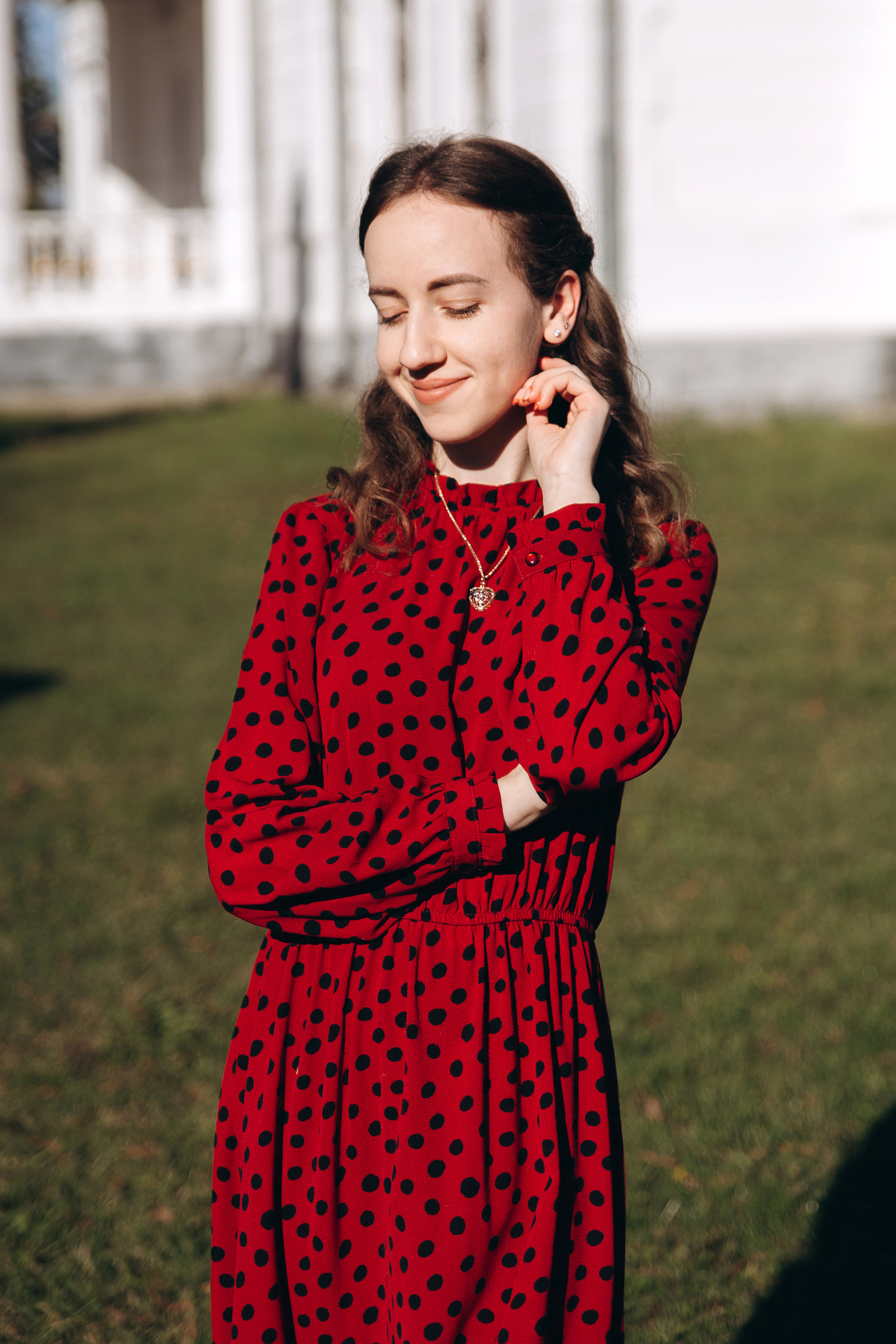 Дмитро та Даша. Весільний та сімейний фотограф міста Суми Артур Моргун