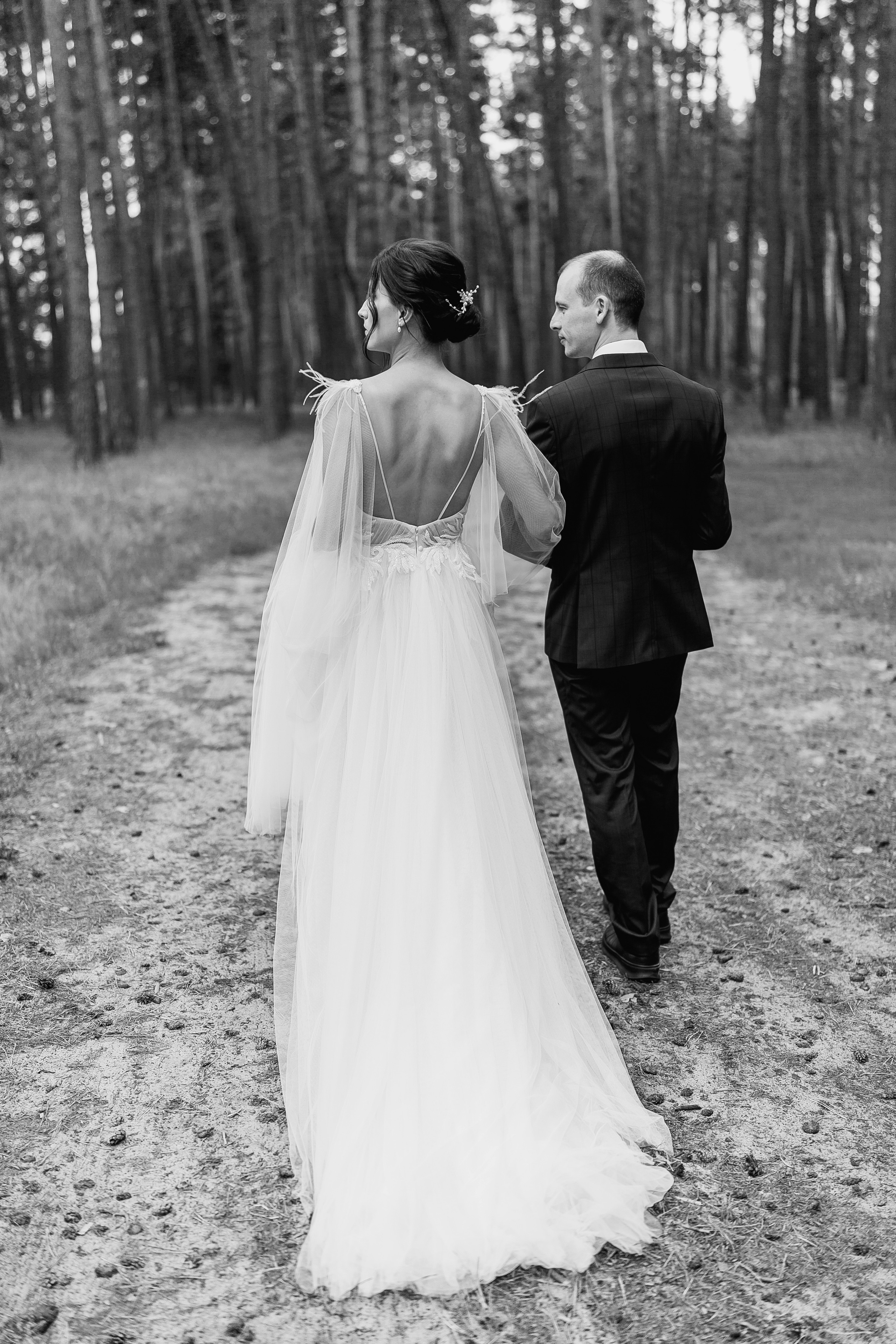 Рома та Iрина. Весільний та сімейний фотограф міста Суми Артур Моргун