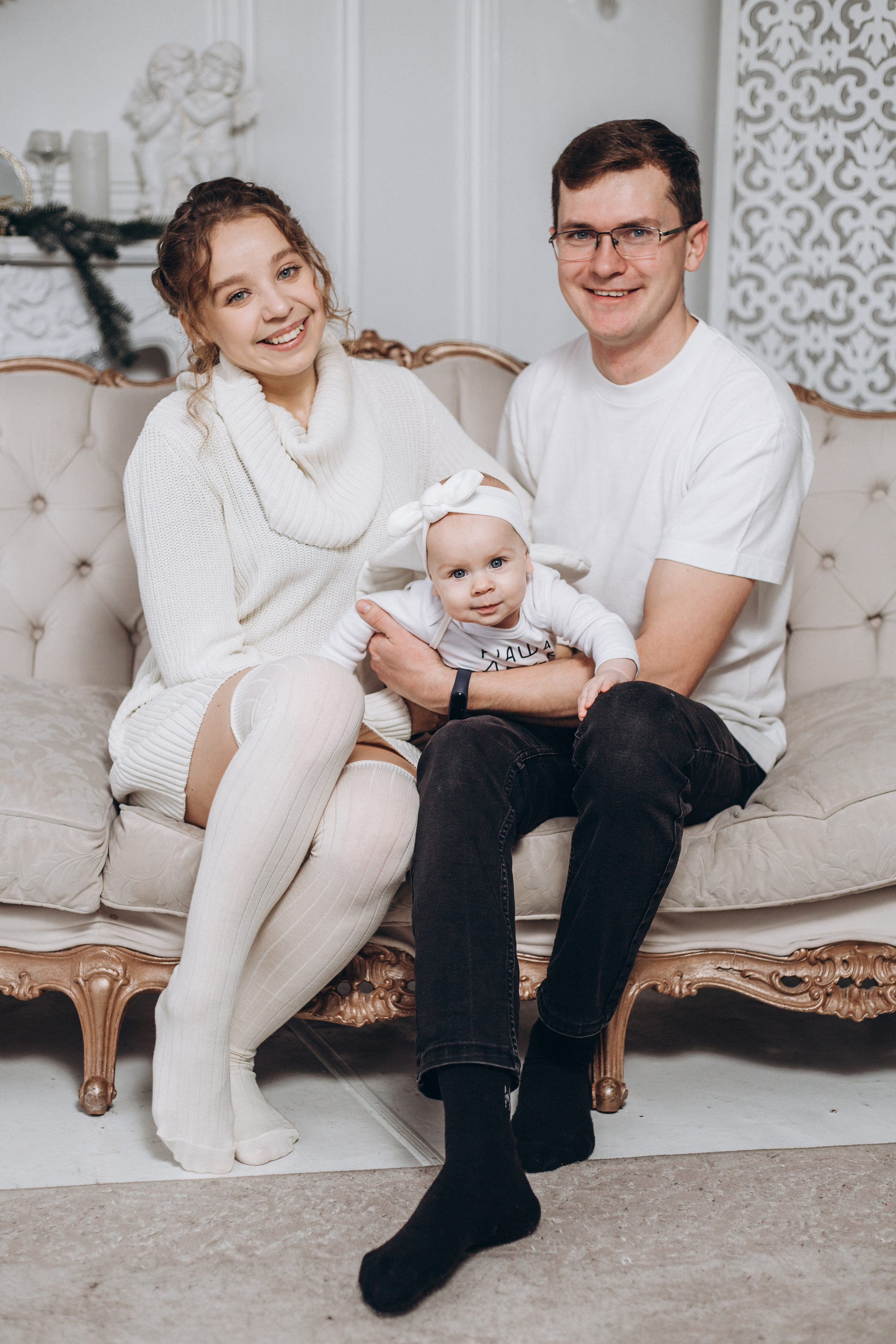 Юра + Рита = Аліса. Весільний та сімейний фотограф міста Суми Артур Моргун