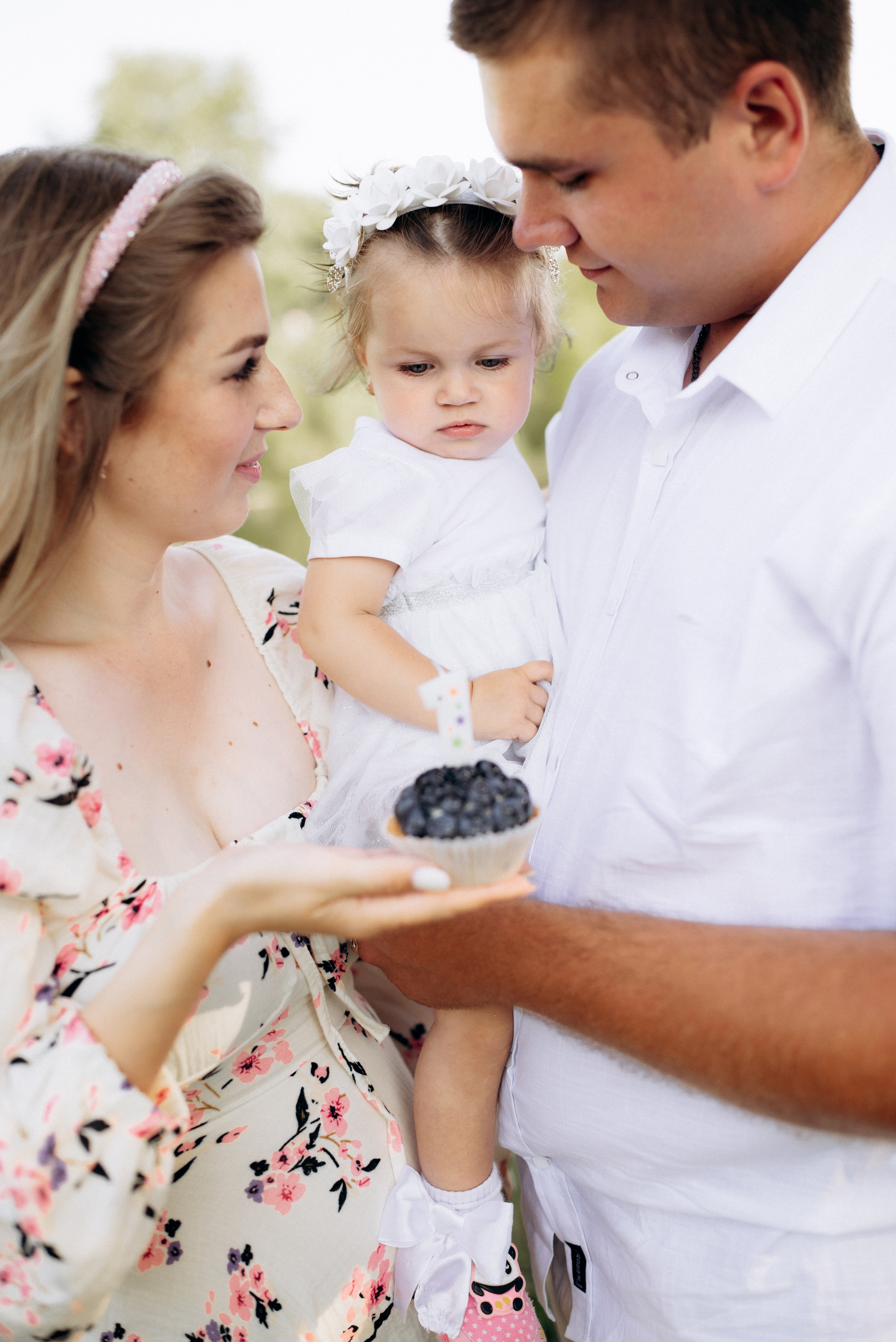 1 рiк. Весільний та сімейний фотограф міста Суми Артур Моргун