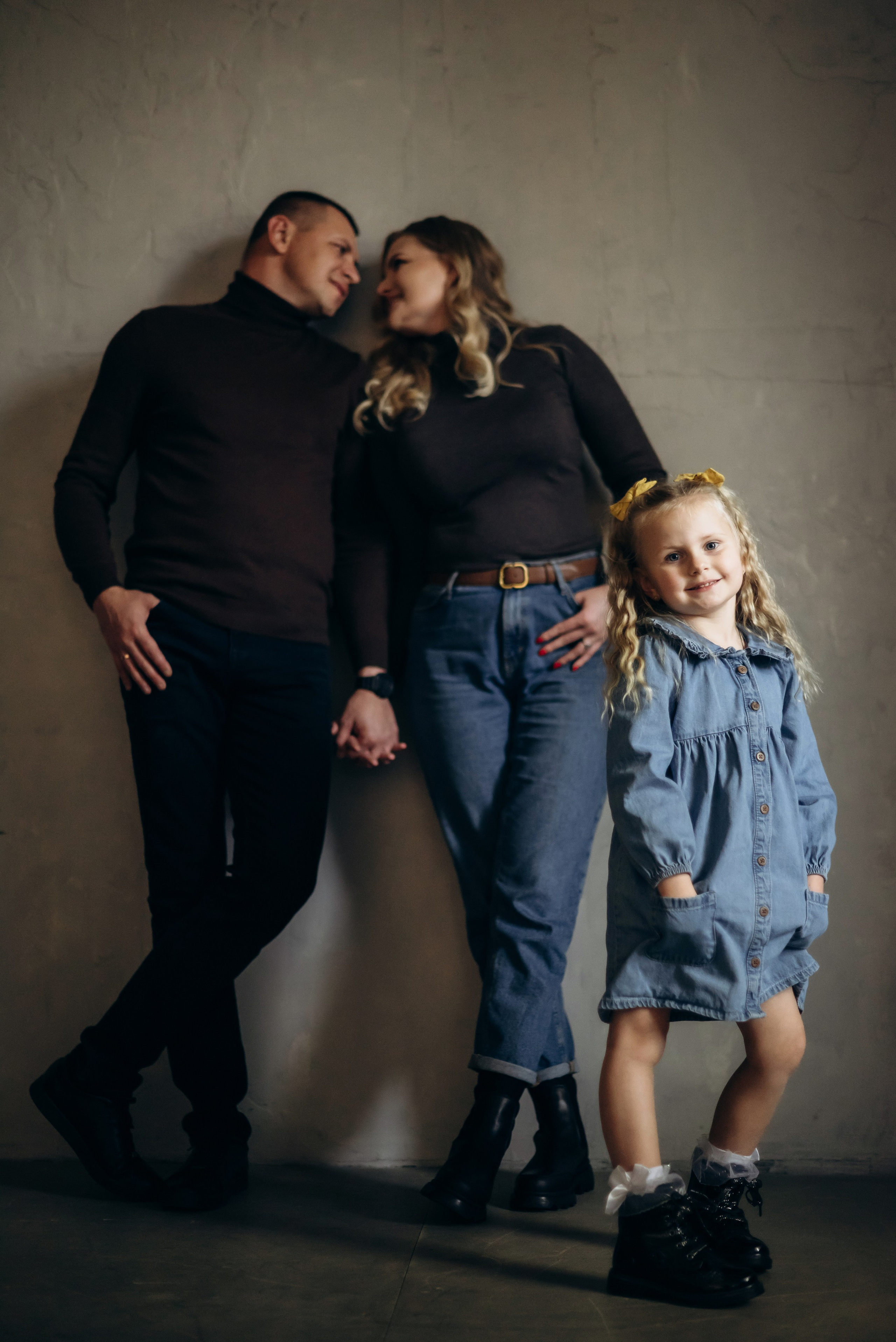 Сiмейна. Весільний та сімейний фотограф міста Суми Артур Моргун