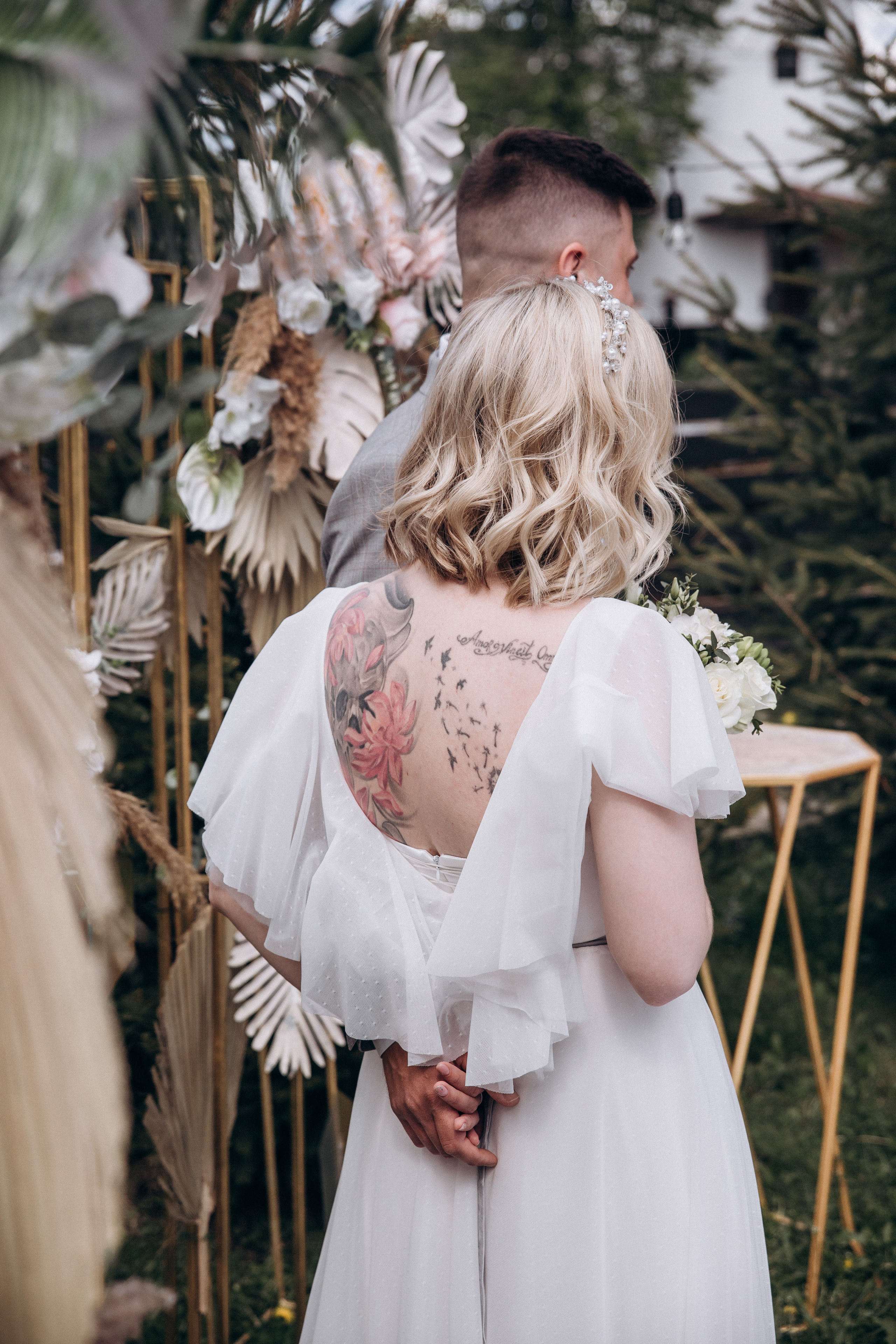 Рома та Катерина. Весільний та сімейний фотограф міста Суми Артур Моргун