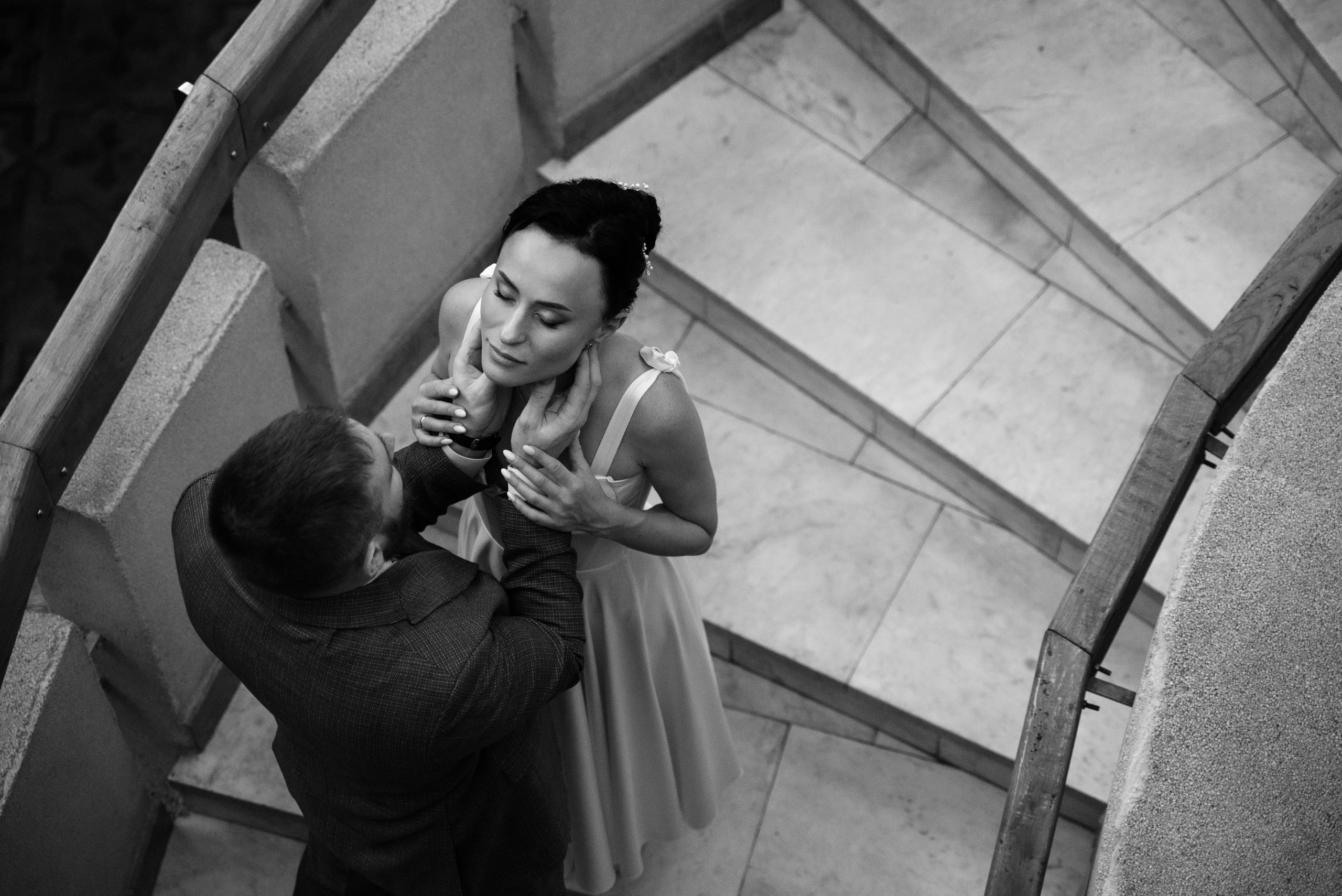 Сергiй та Наталя. Весільний та сімейний фотограф міста Суми Артур Моргун