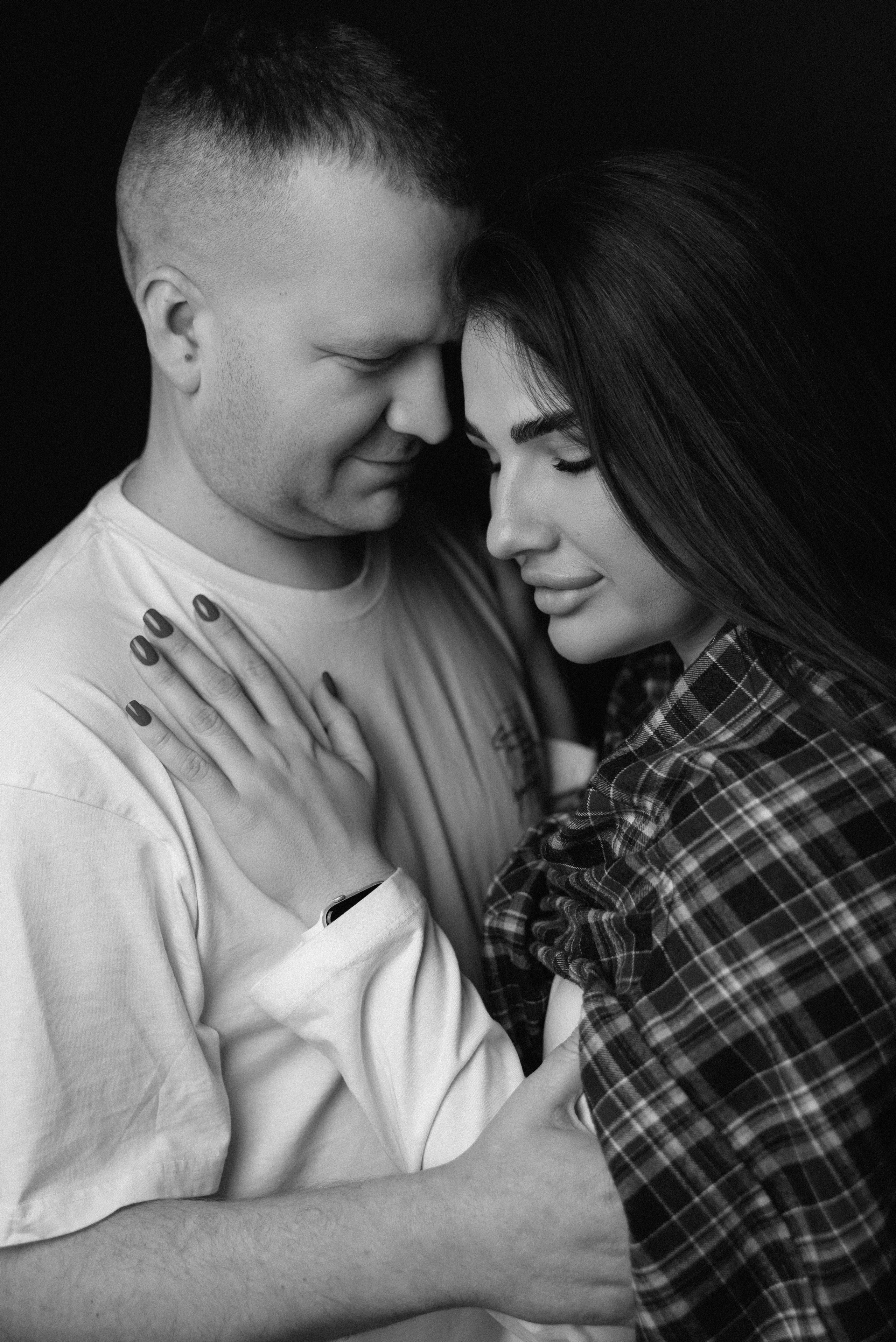 Сімейна. Весільний та сімейний фотограф міста Суми Артур Моргун