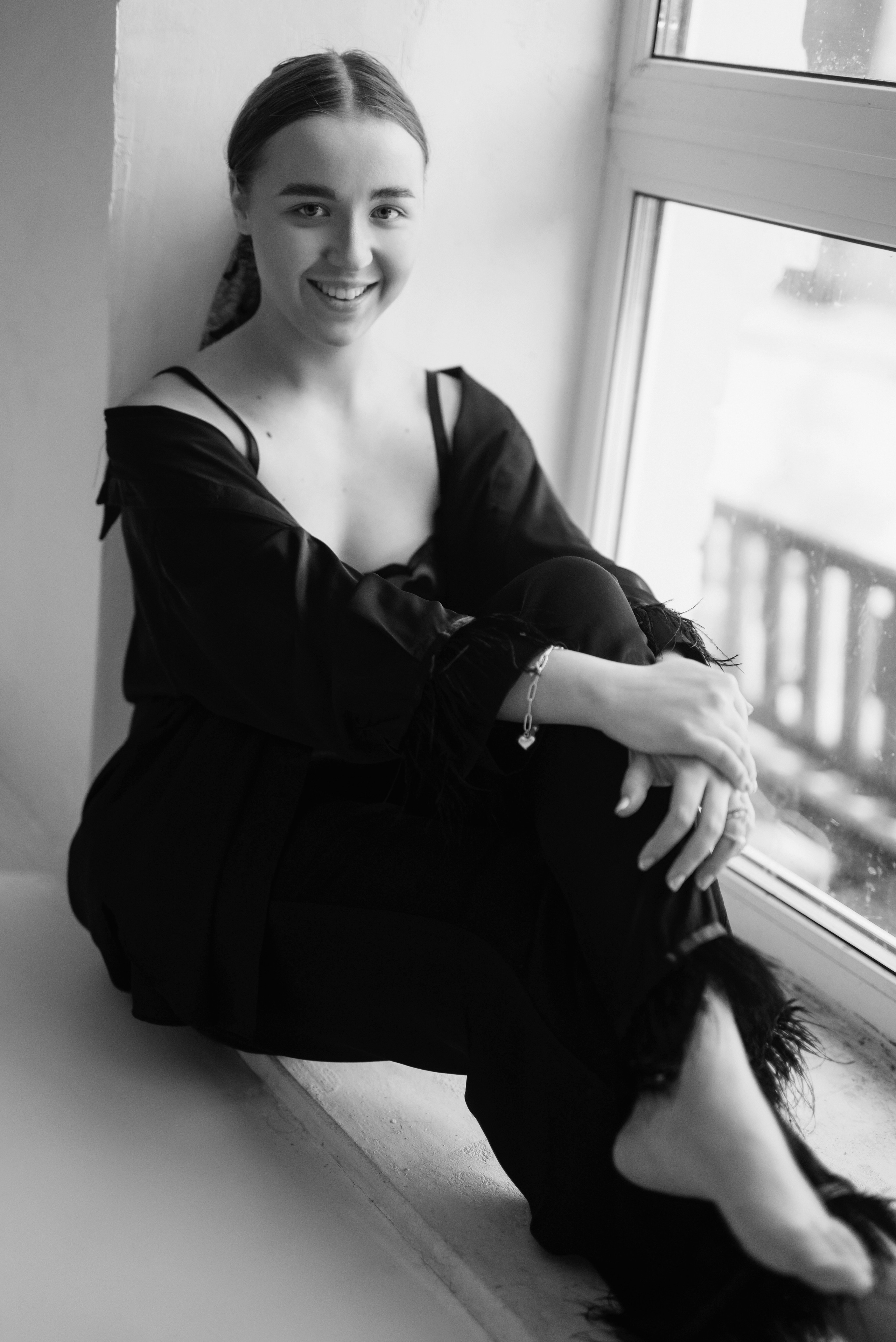 Даша. Весільний та сімейний фотограф міста Суми Артур Моргун