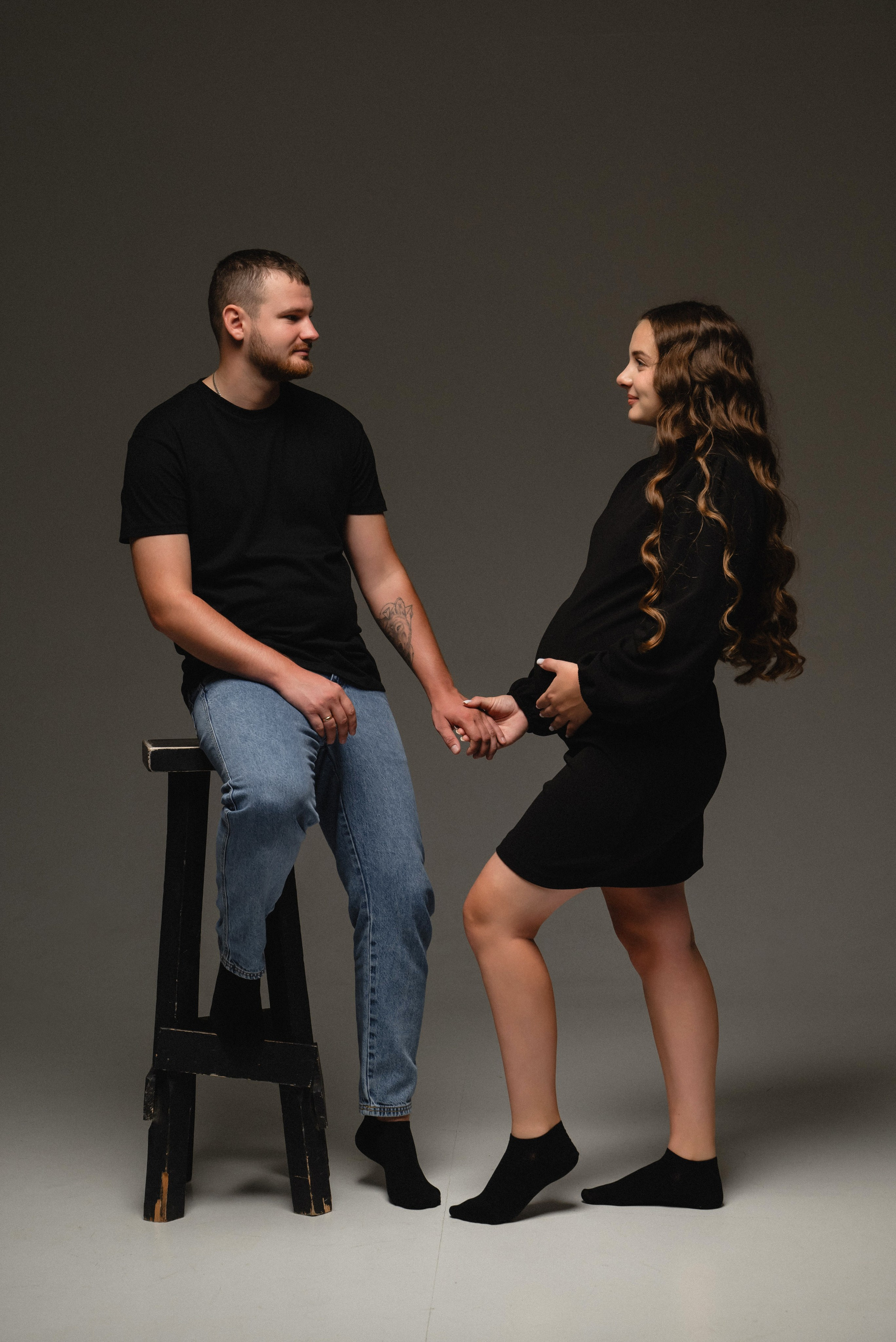 Дар’я. Весільний та сімейний фотограф міста Суми Артур Моргун