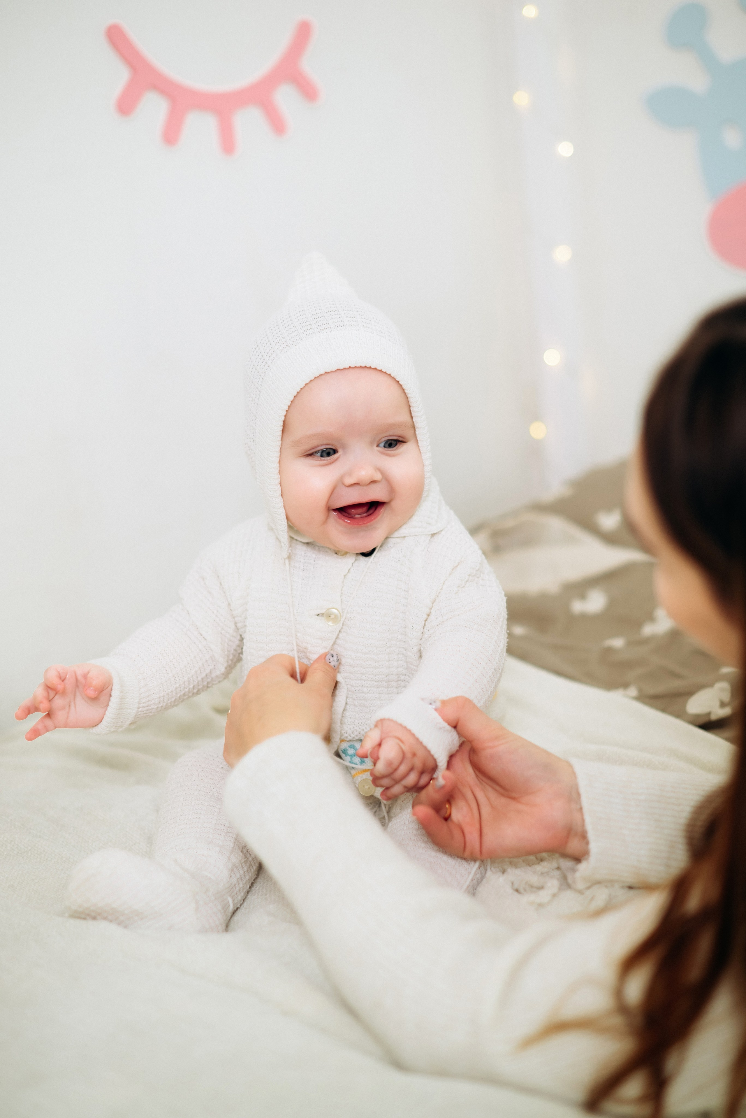 Влада та Матвiй. Весільний та сімейний фотограф міста Суми Артур Моргун