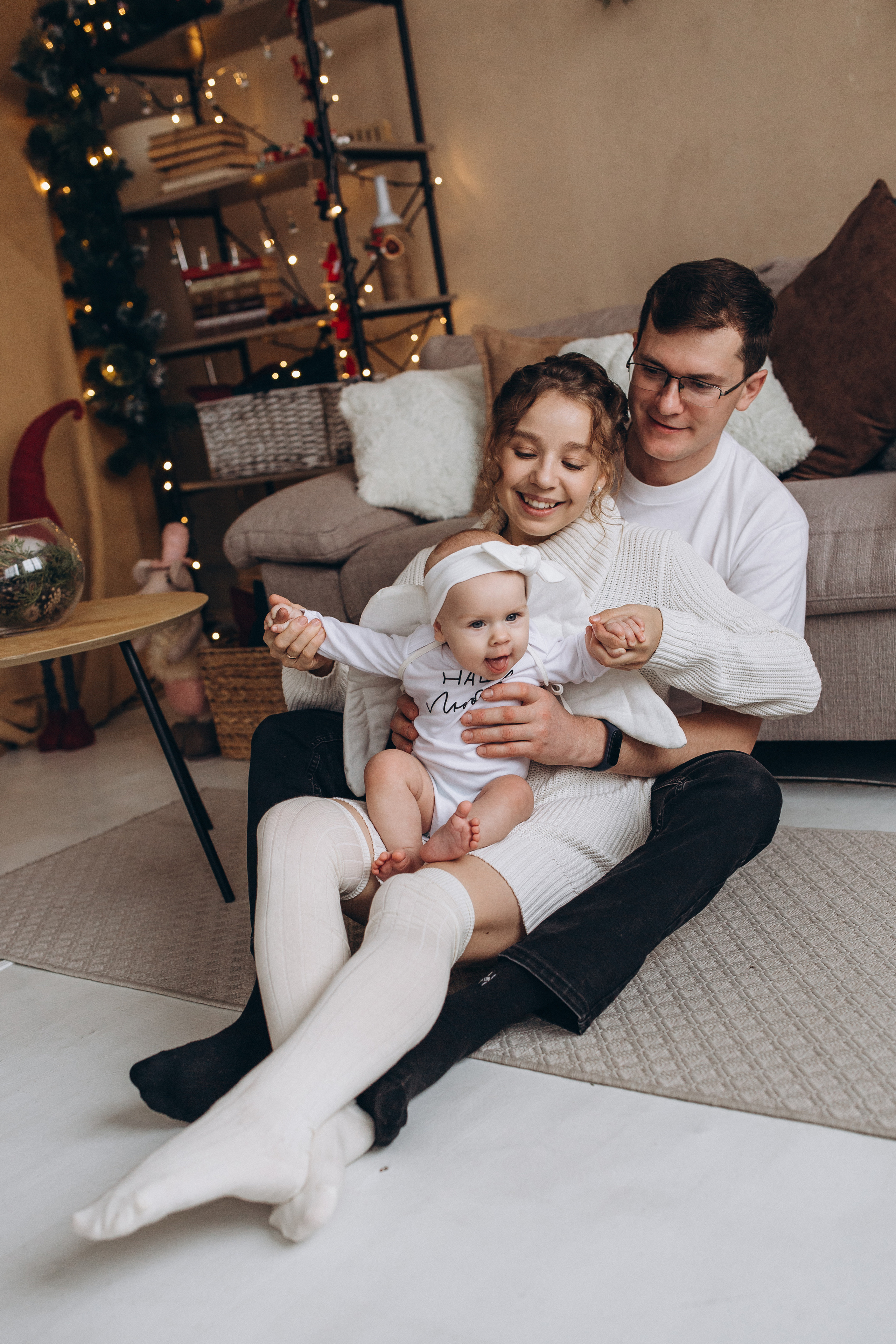 Юра + Рита = Аліса. Весільний та сімейний фотограф міста Суми Артур Моргун