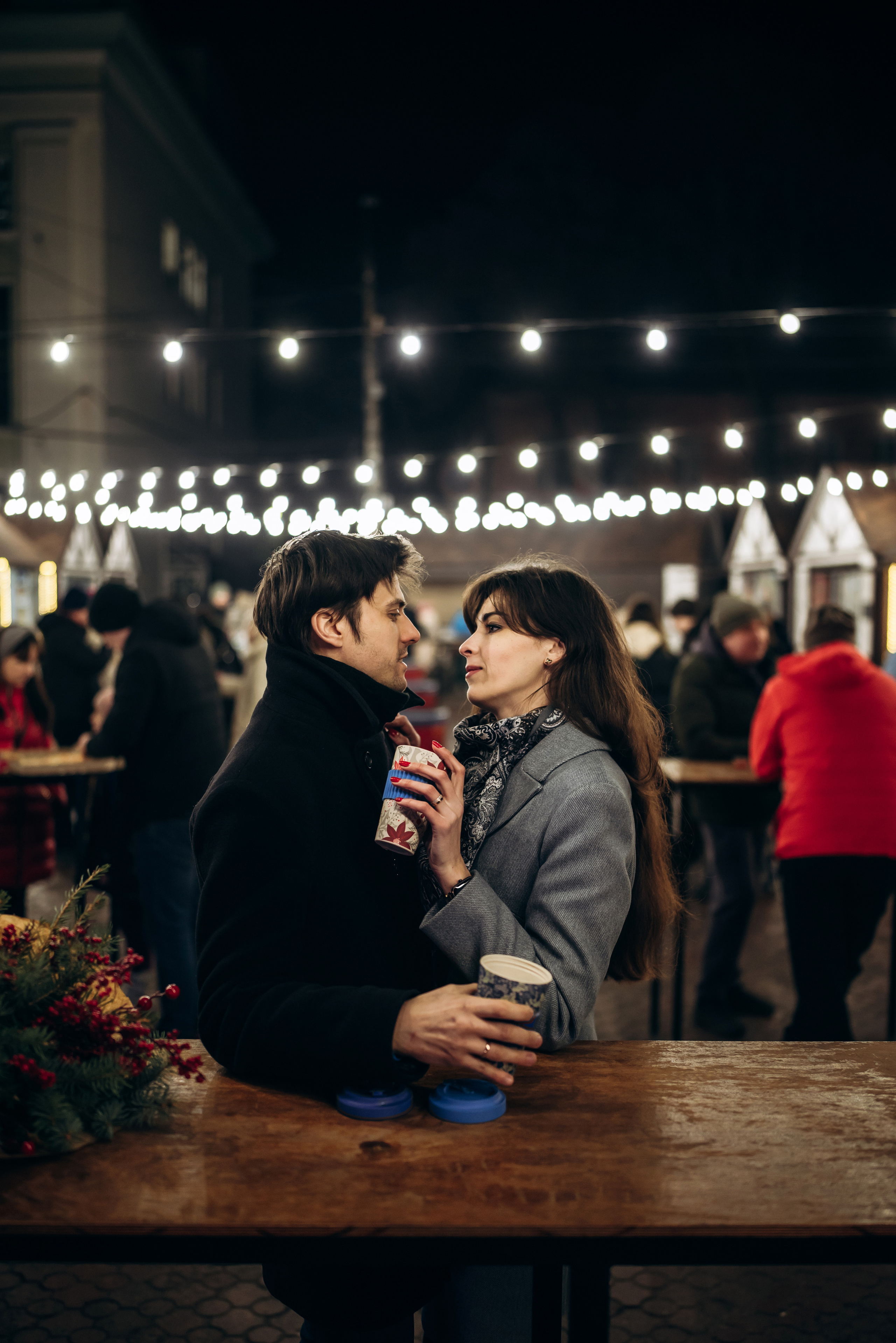 Сергiй та Алiна. Весільний та сімейний фотограф міста Суми Артур Моргун