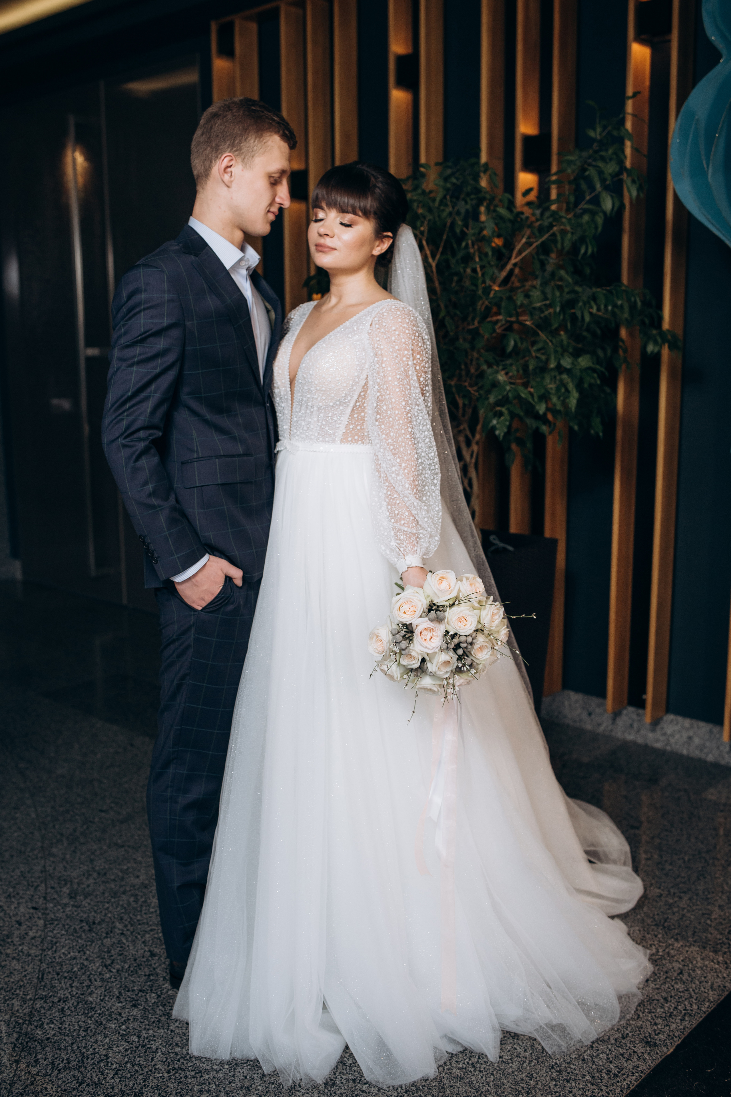 Олександр та Марина. Весільний та сімейний фотограф міста Суми Артур Моргун