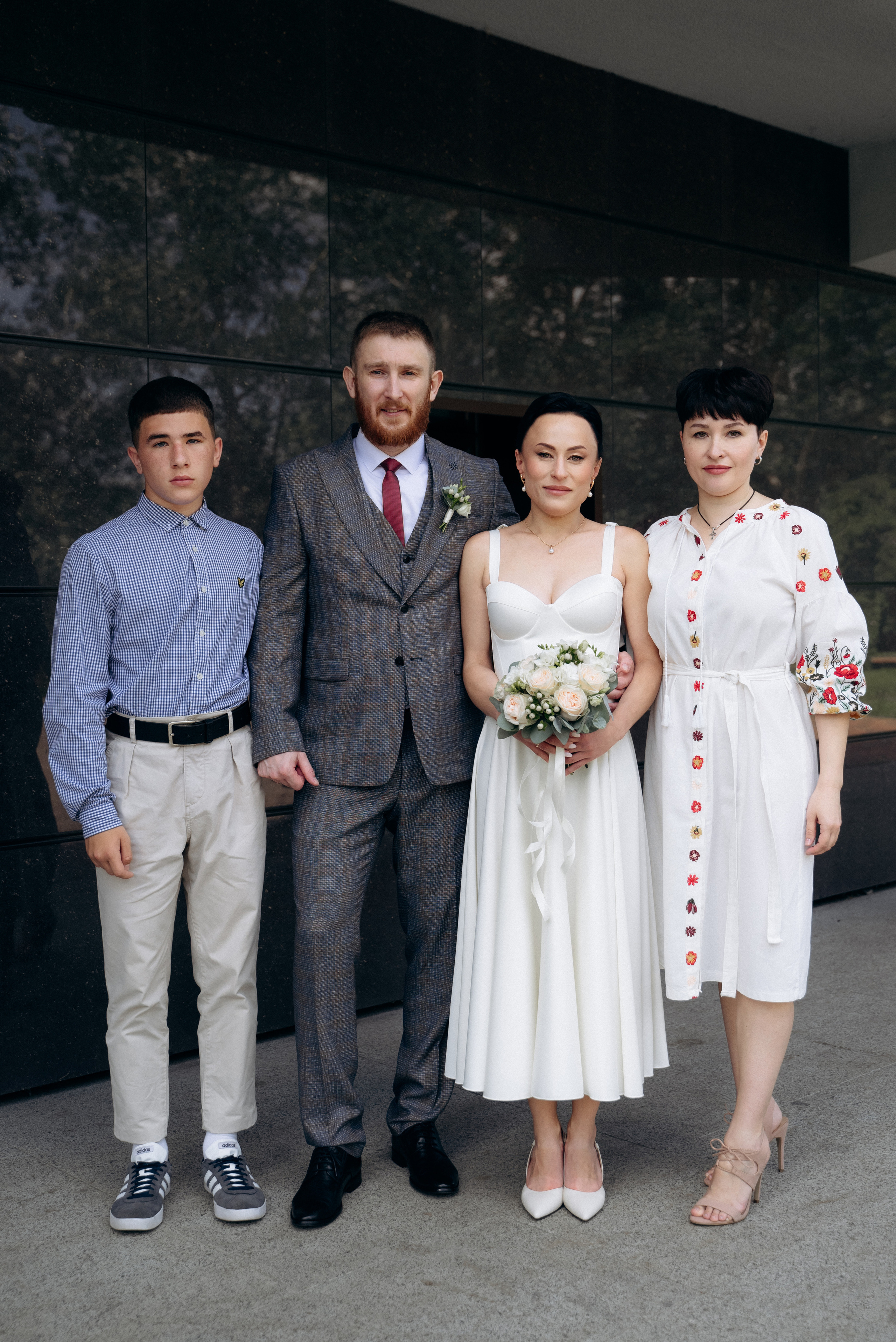 Сергiй та Наталя. Весільний та сімейний фотограф міста Суми Артур Моргун