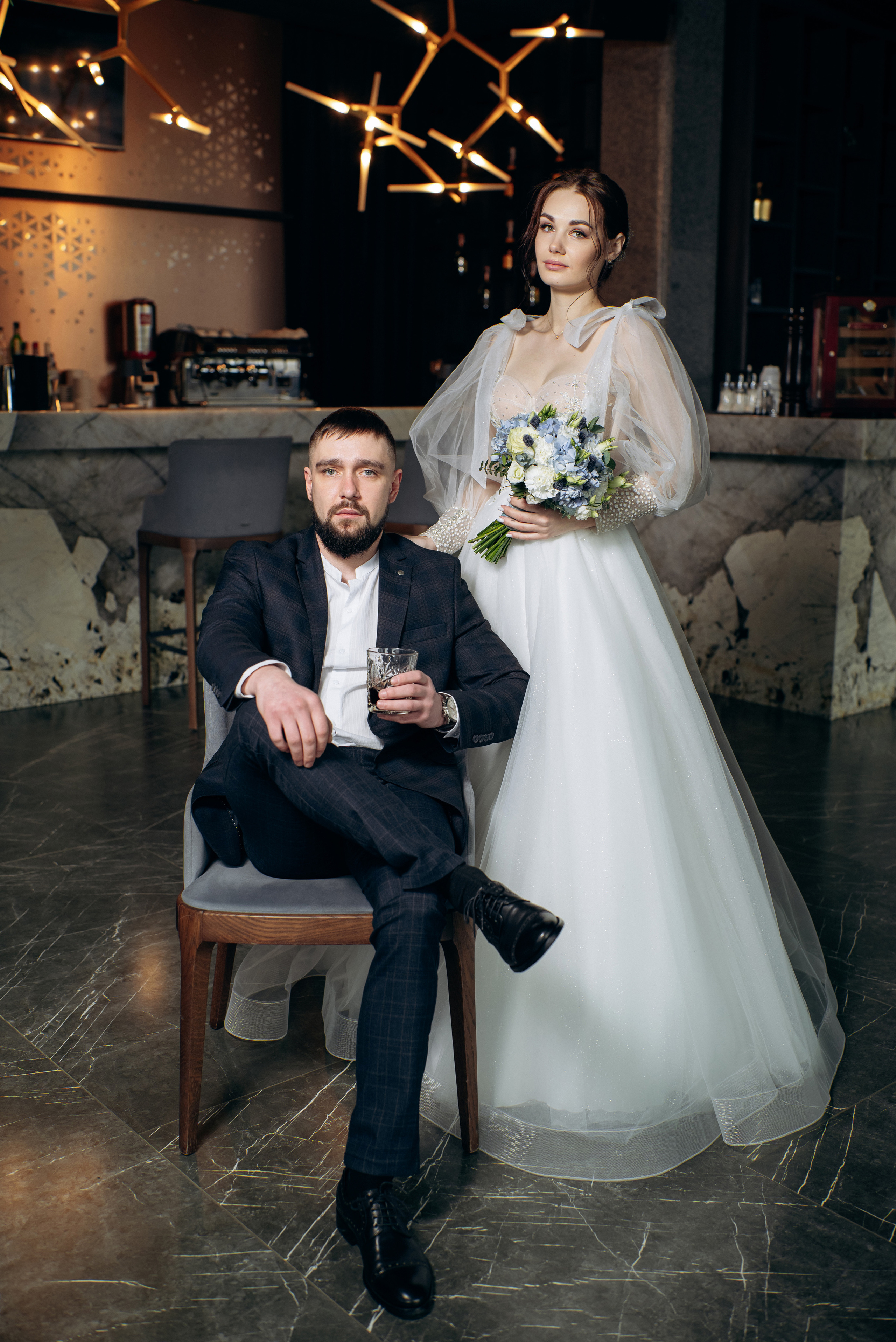 Олександр та Влада. Весільний та сімейний фотограф міста Суми Артур Моргун