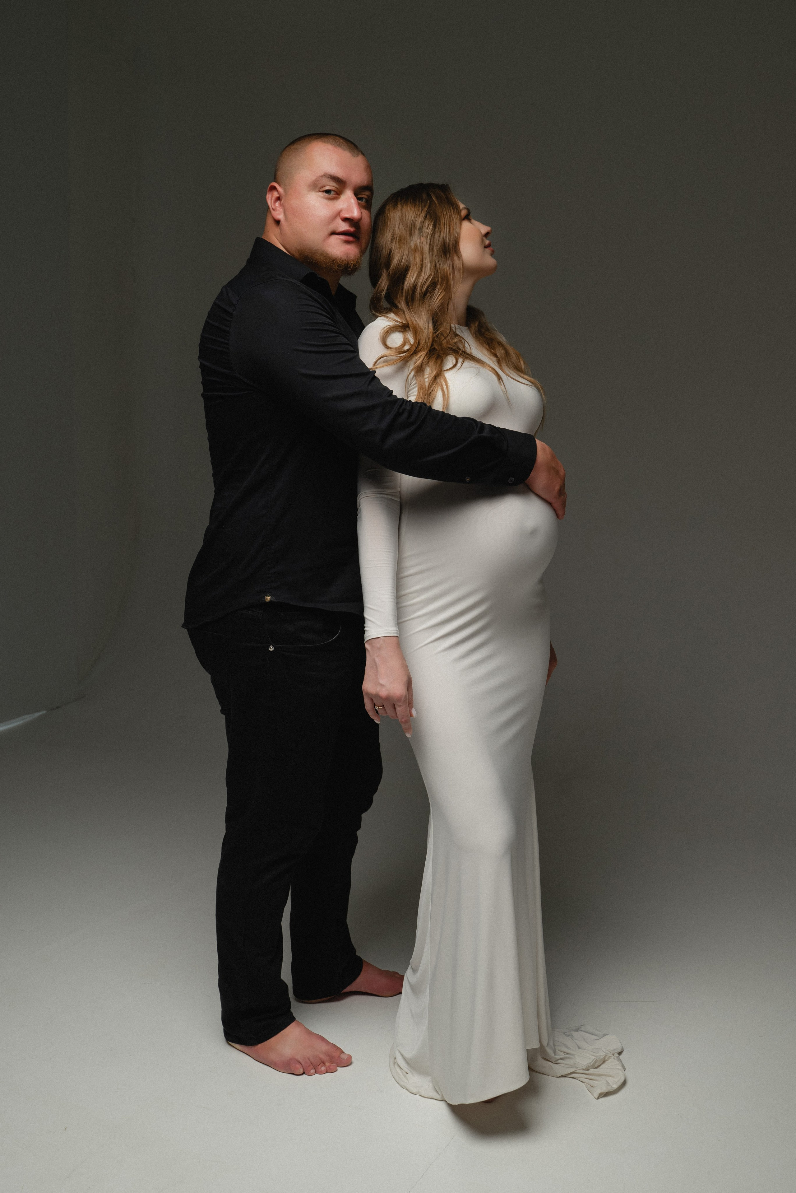 Вікторія. Весільний та сімейний фотограф міста Суми Артур Моргун