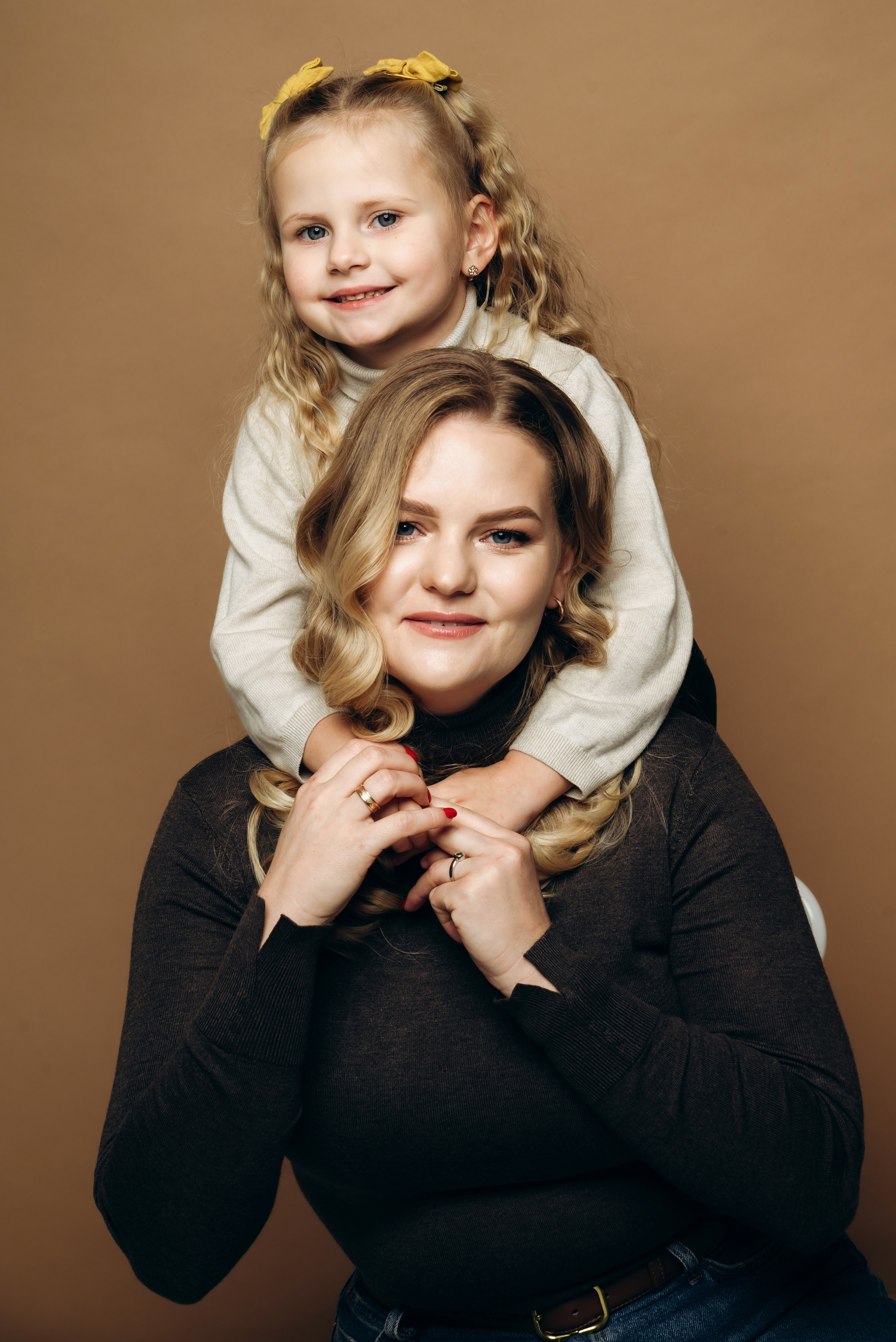 Сiмейна. Весільний та сімейний фотограф міста Суми Артур Моргун