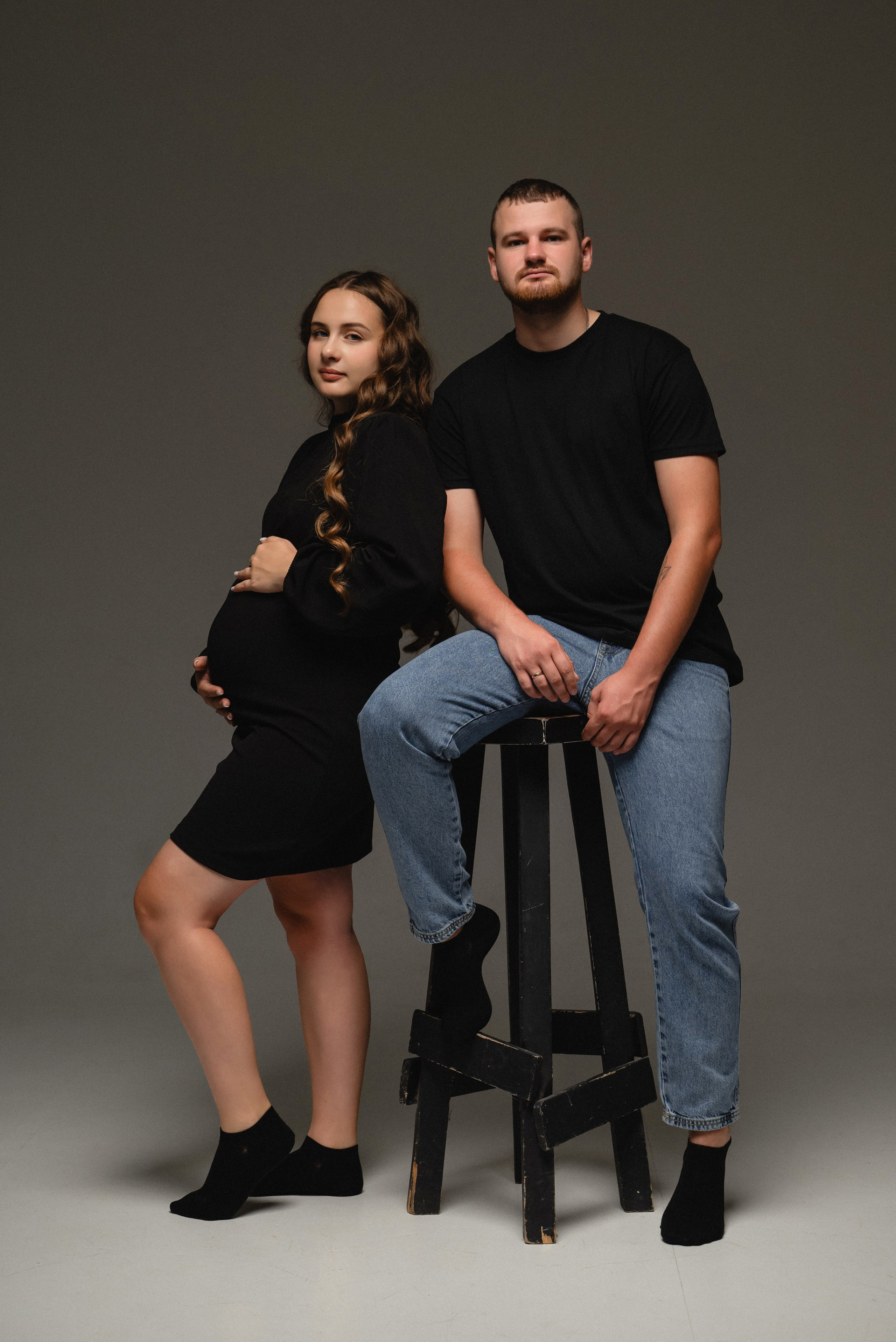 Дар’я. Весільний та сімейний фотограф міста Суми Артур Моргун