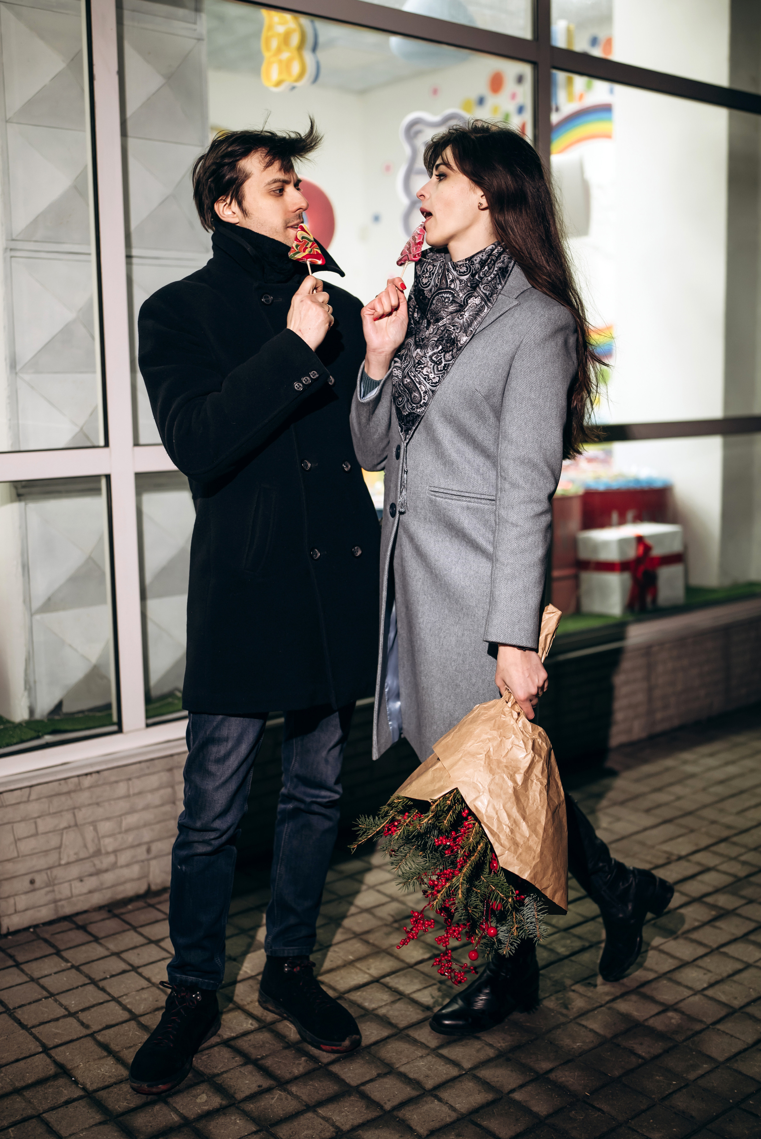 Сергiй та Алiна. Весільний та сімейний фотограф міста Суми Артур Моргун